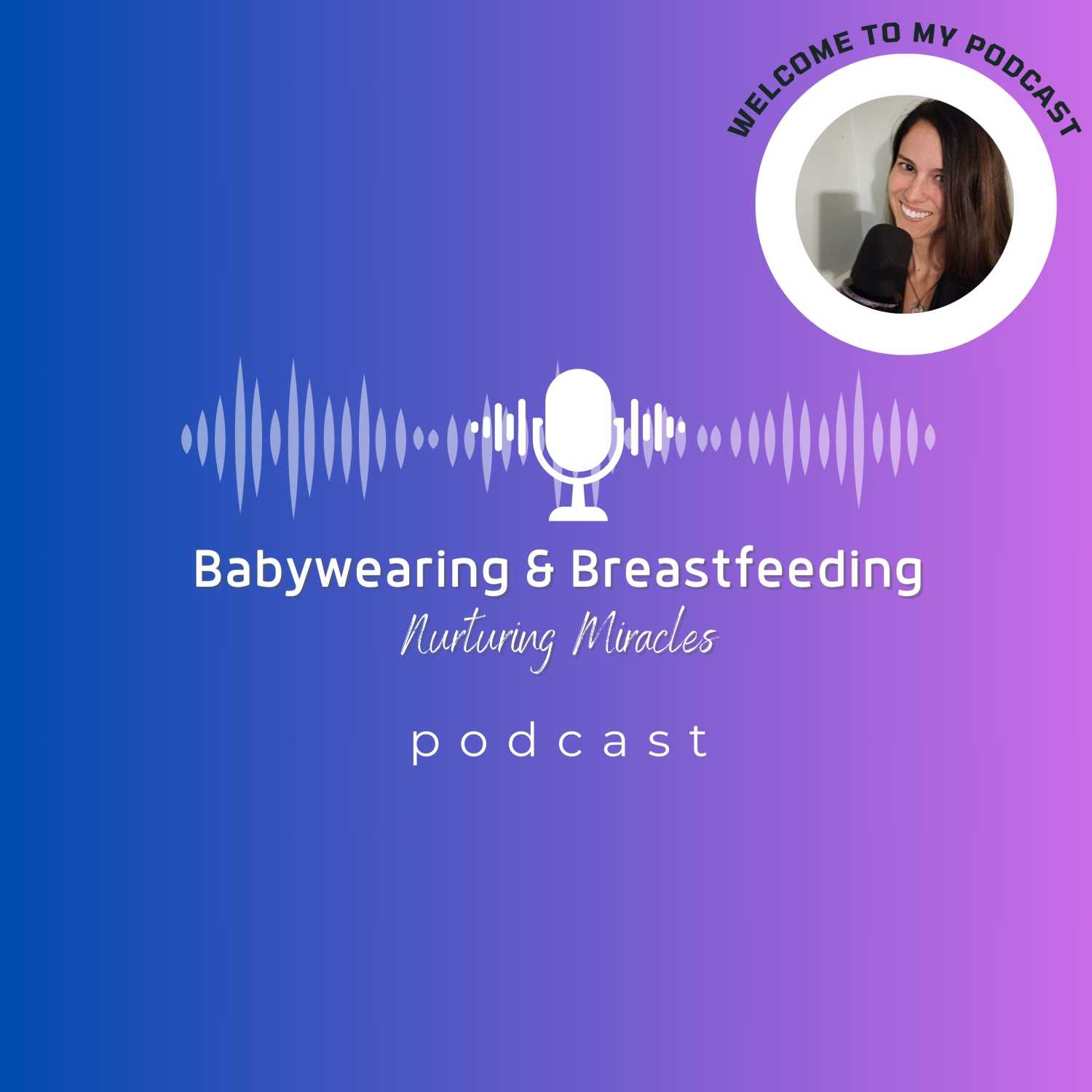 Babywearing & Breastfeeding Miracles: Introduction from Meagan Pa, IBCLC and Amphiba Baby Founder