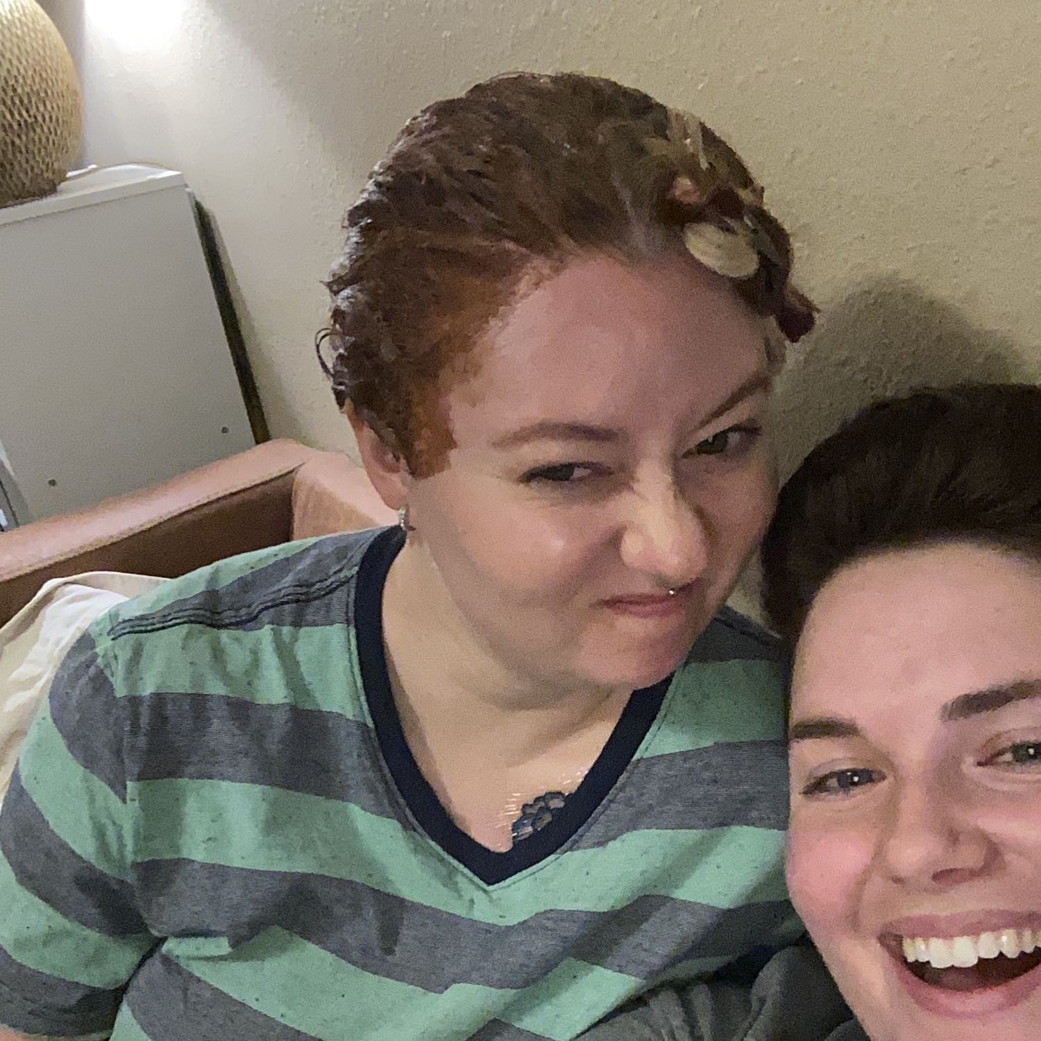 Breast Friends