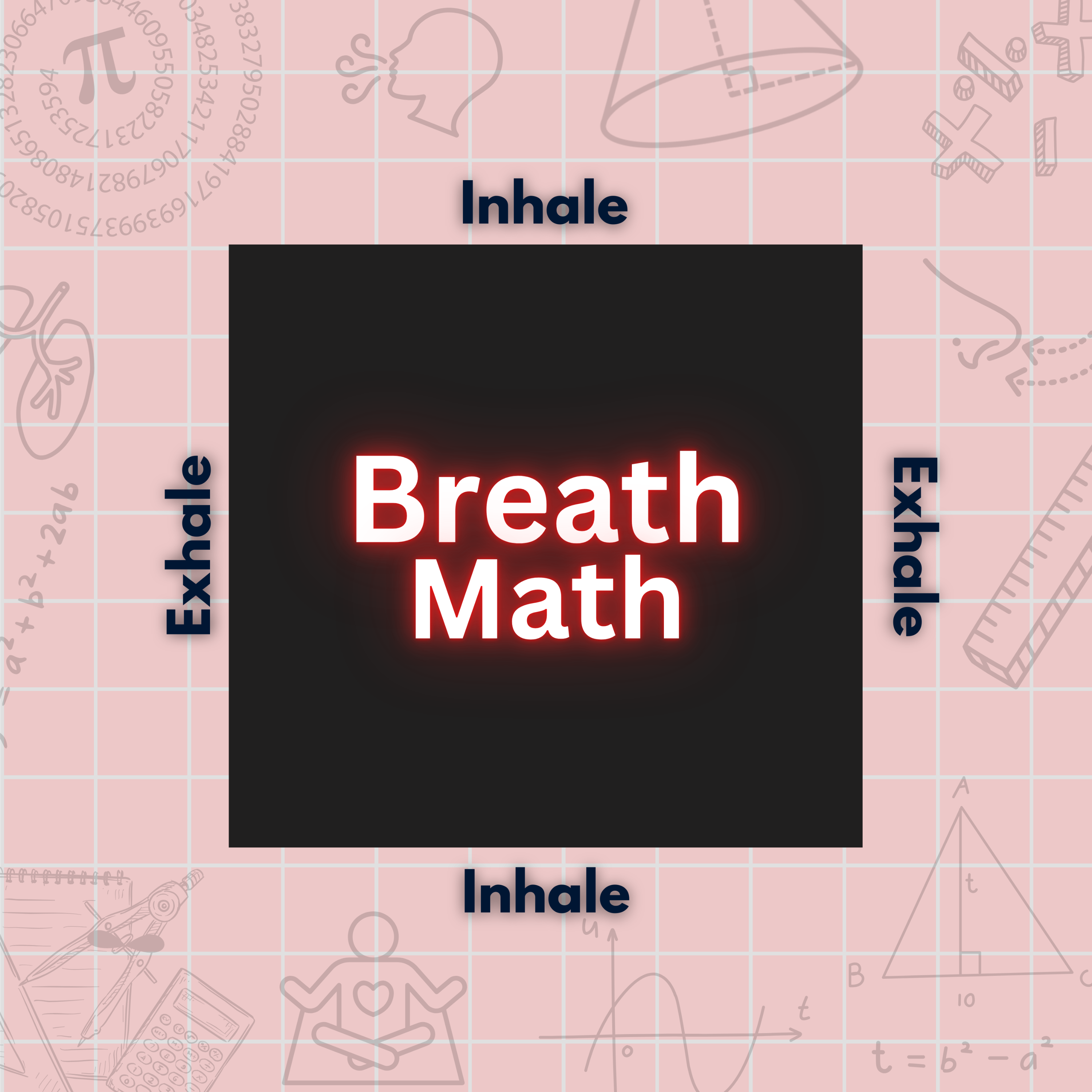 Breath-Math