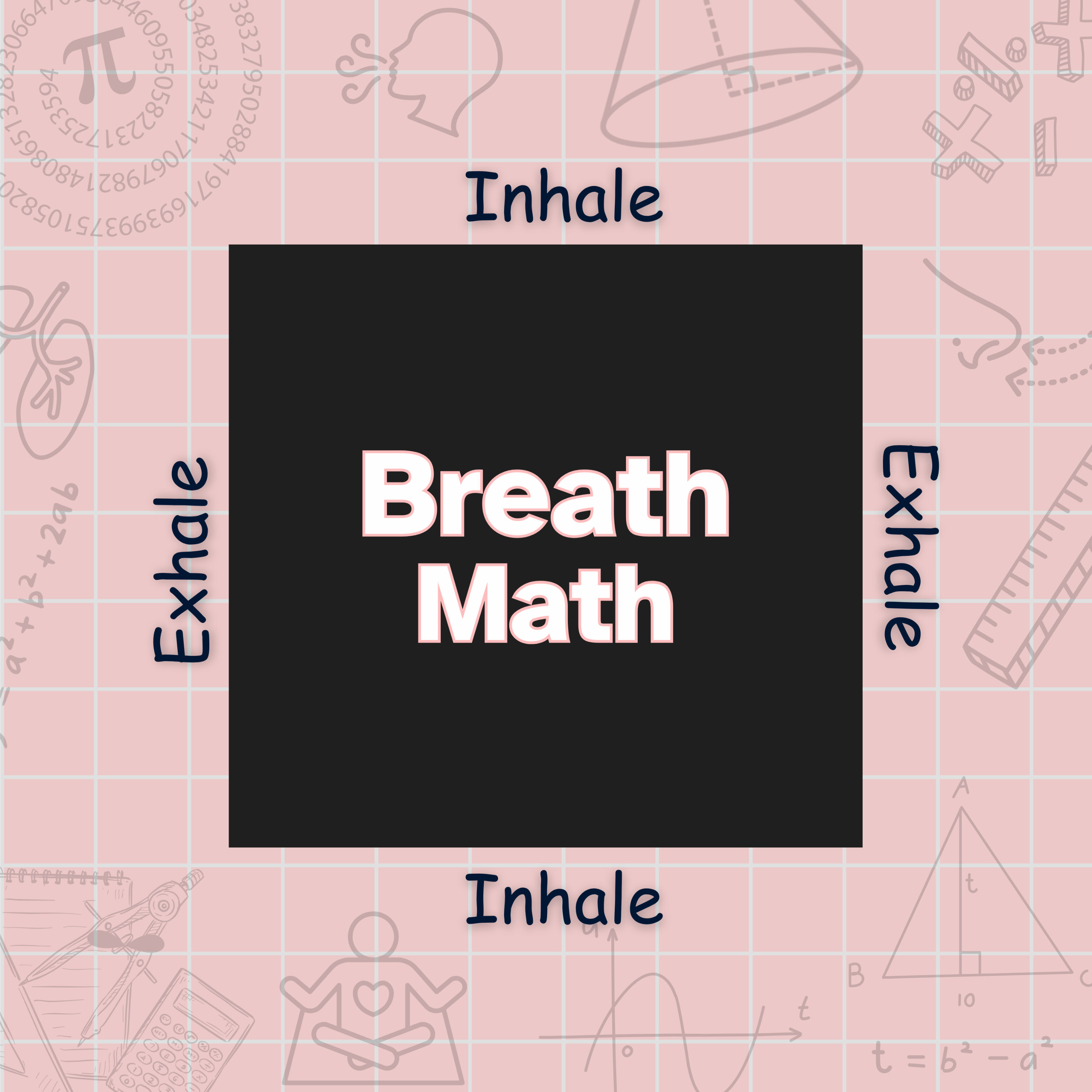 Breath-Math