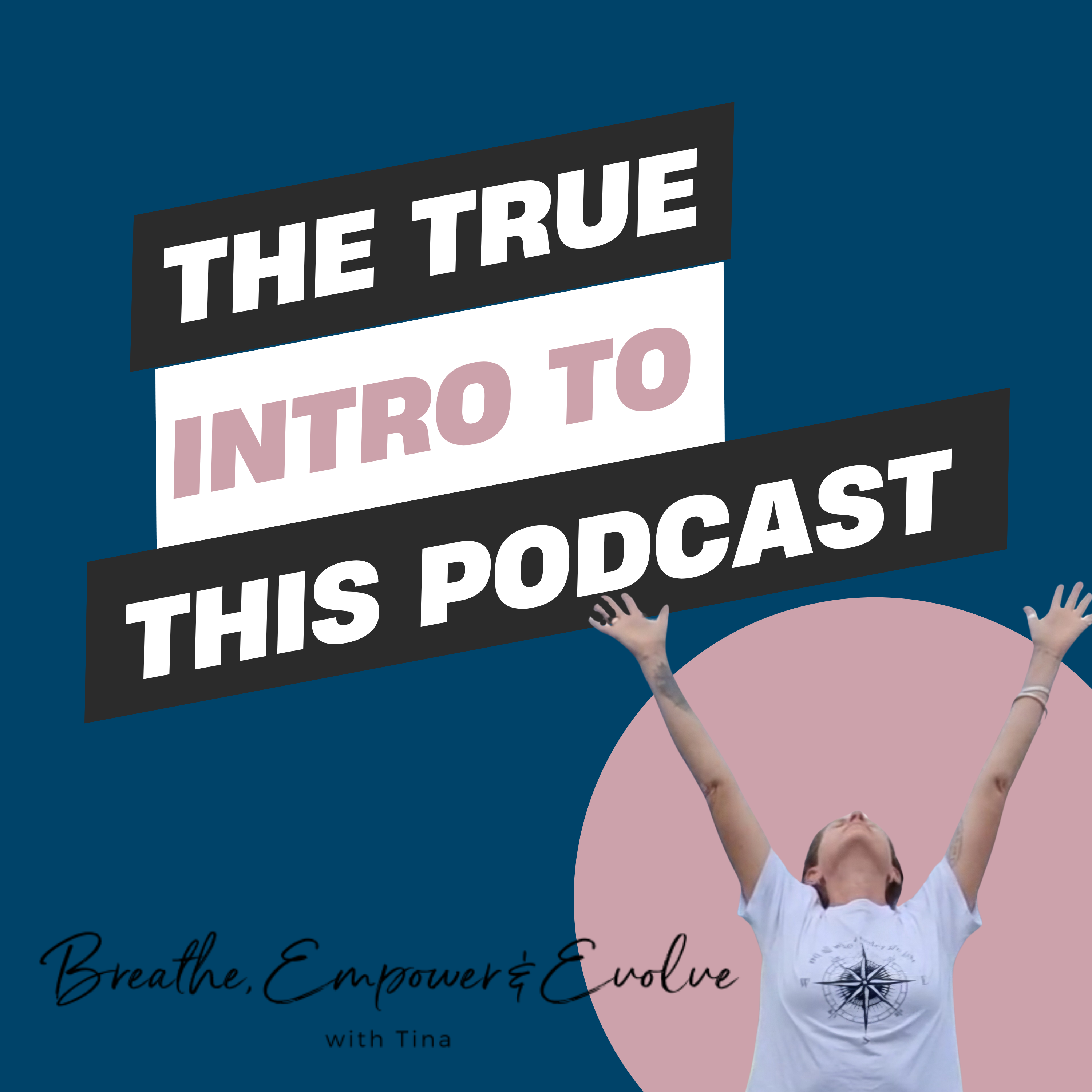 002. The True Intro to This Podcast