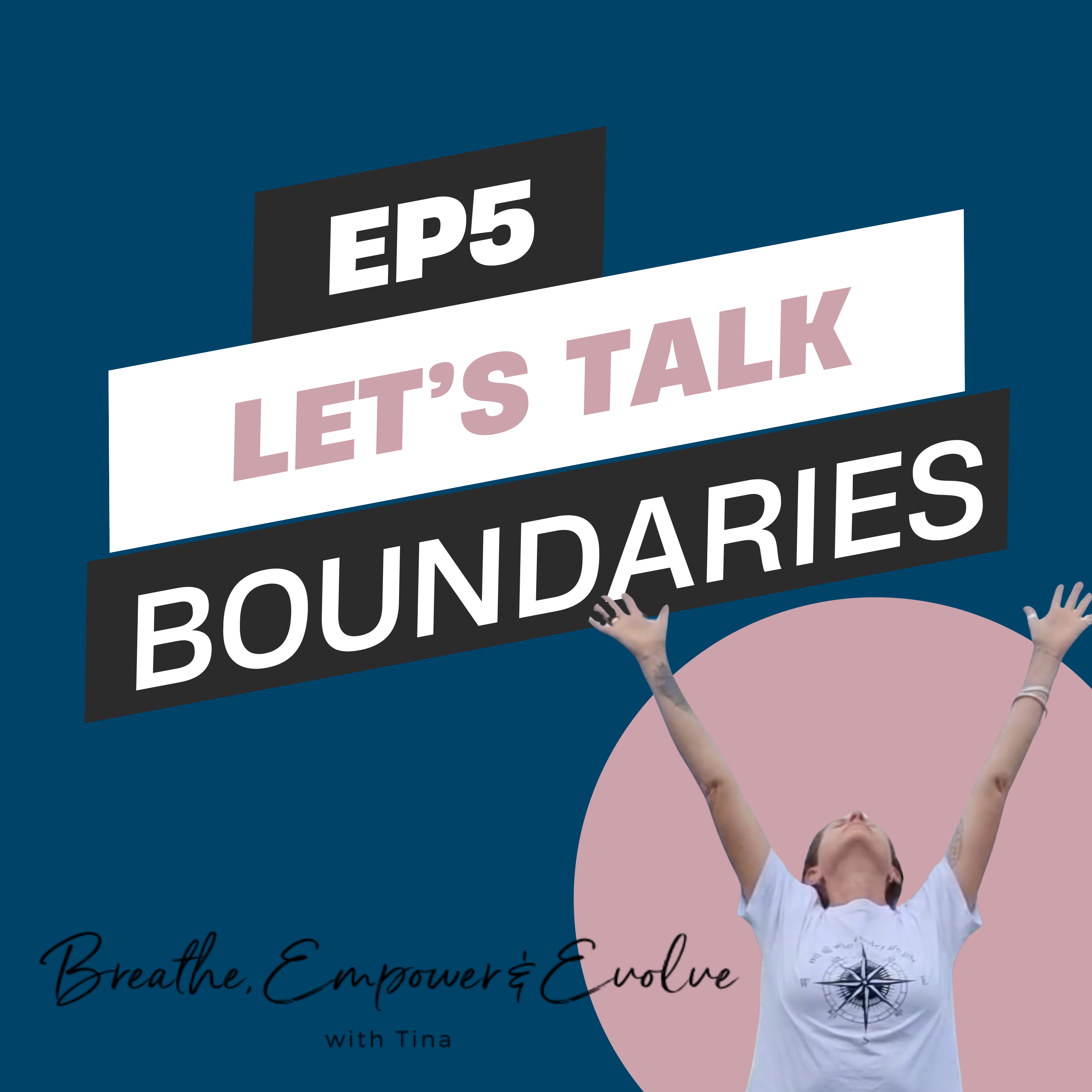 005. Let's Talk Boundaries! 