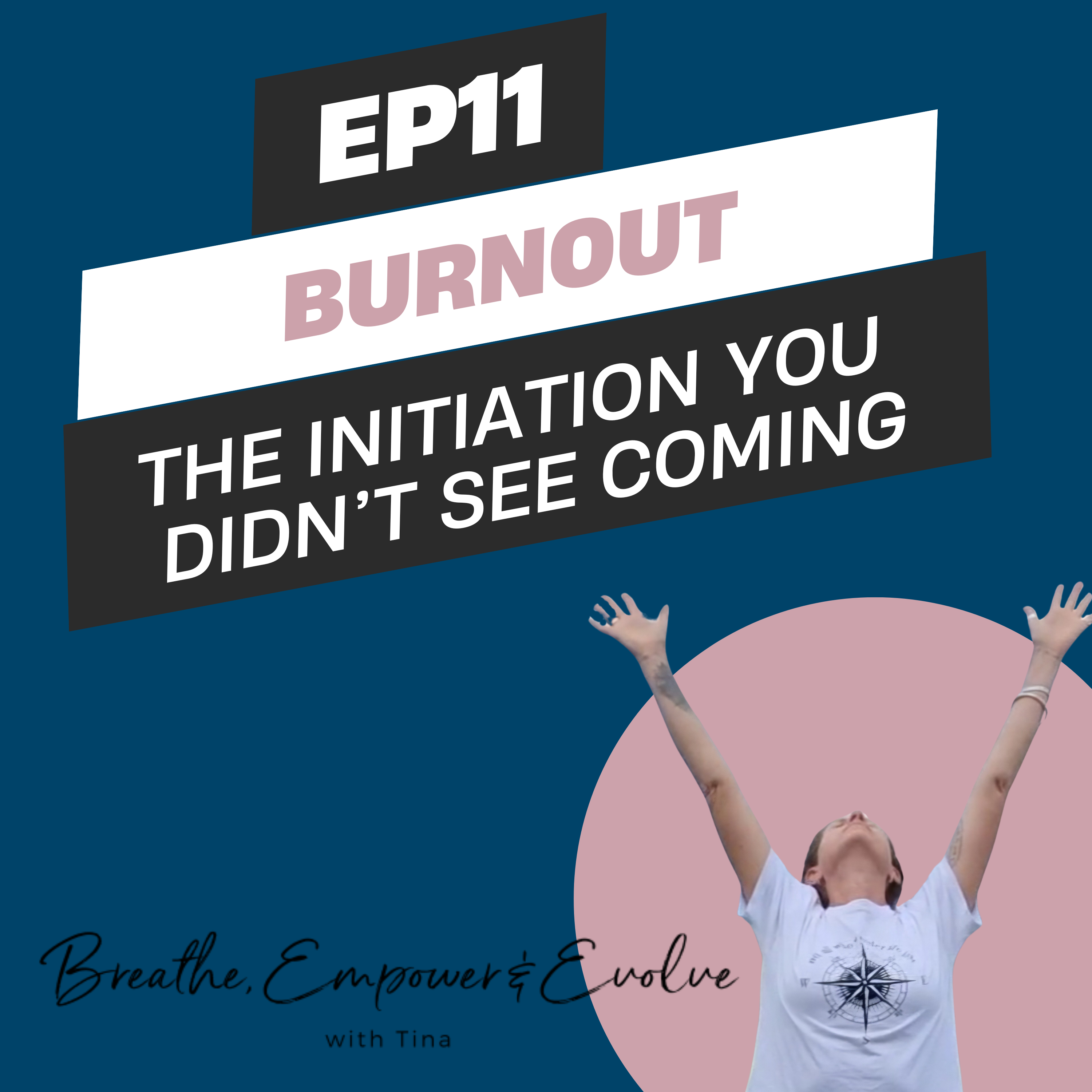 011. Burnout: The Initiation You Didn’t See Coming