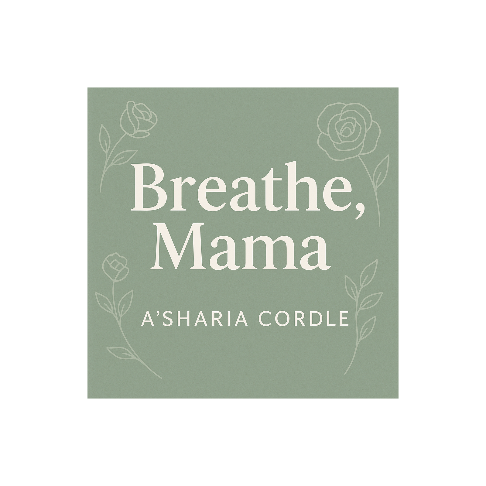 Breathe Mama