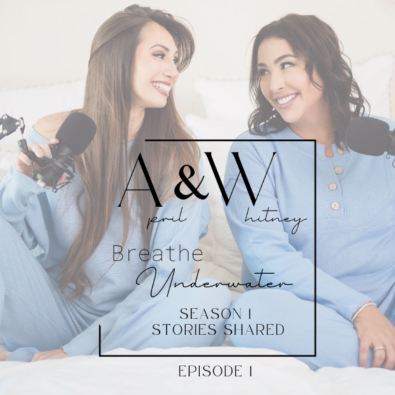 Breathe Underwater Podcast