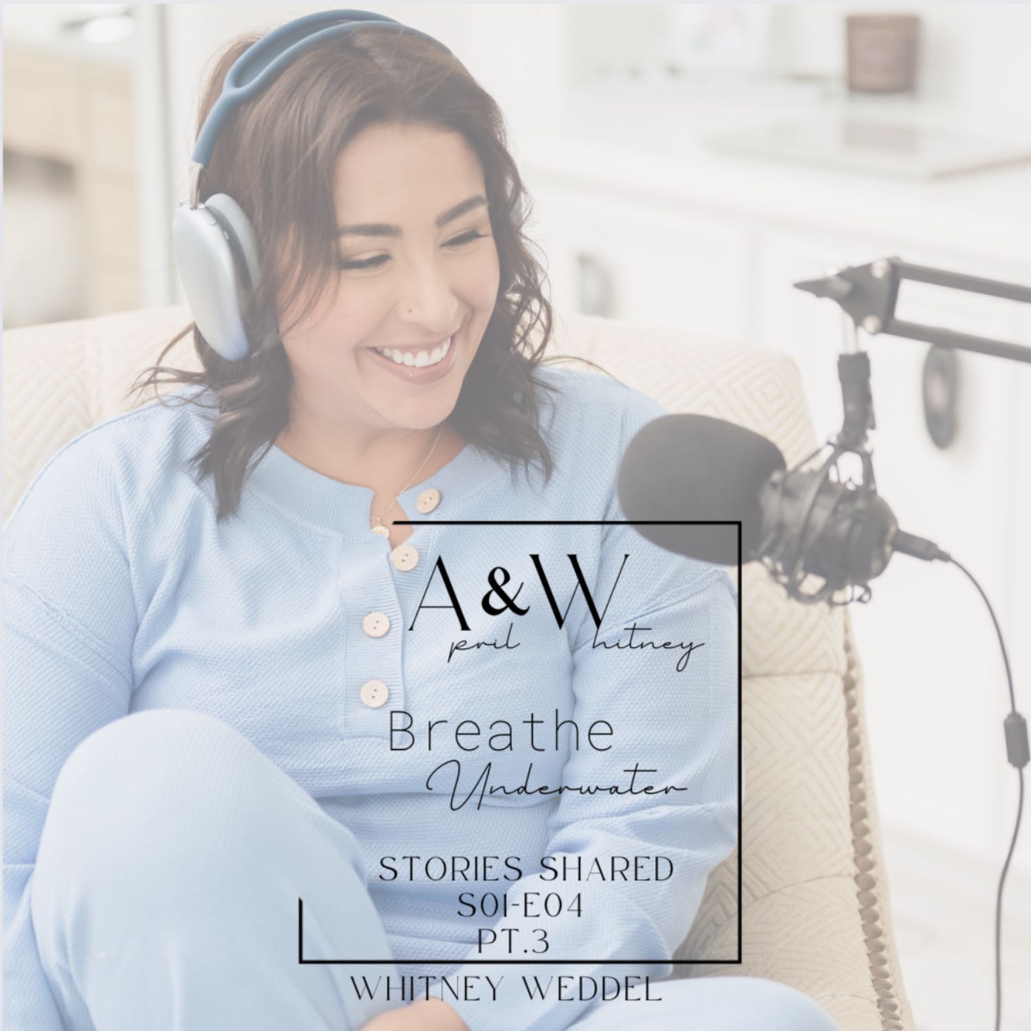 Breathe Underwater Podcast