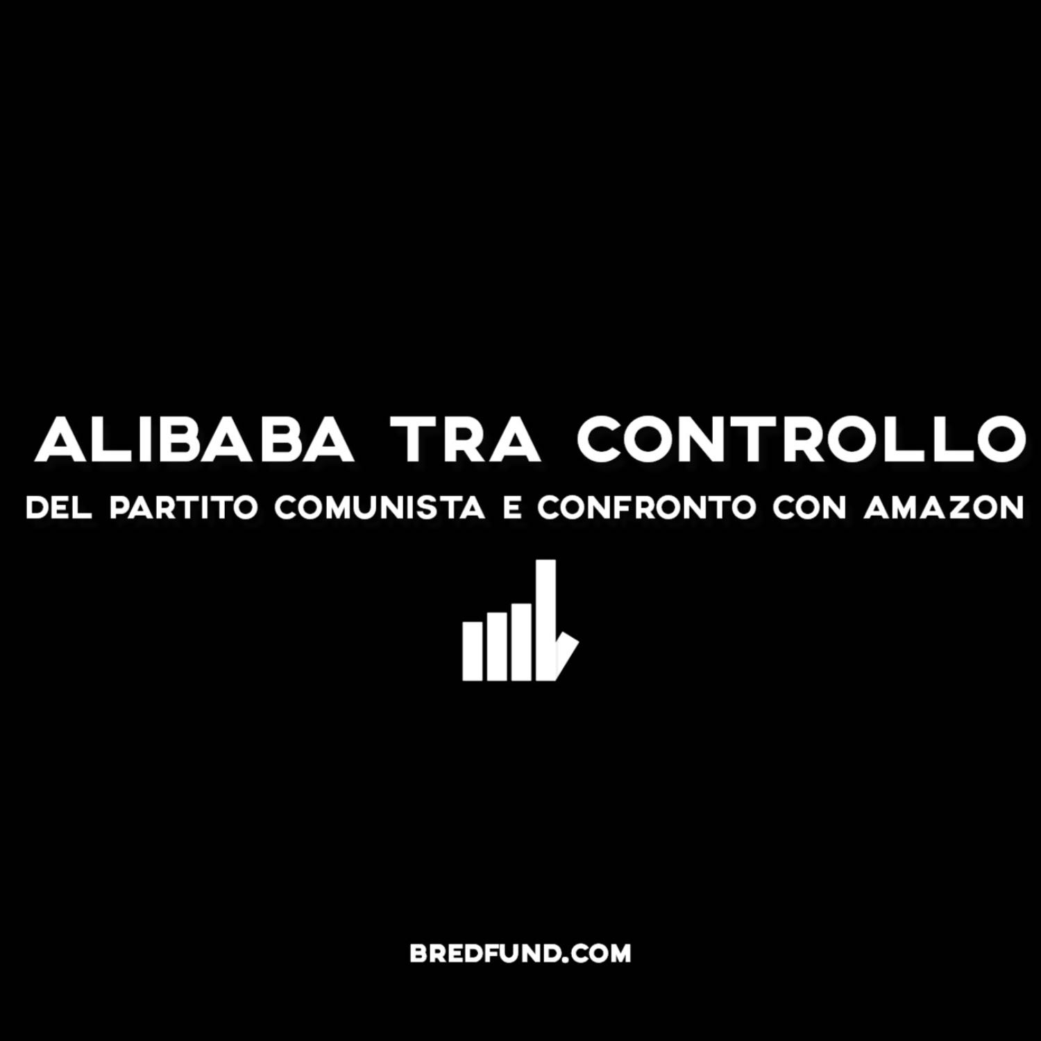 The Bred Fund Podcast