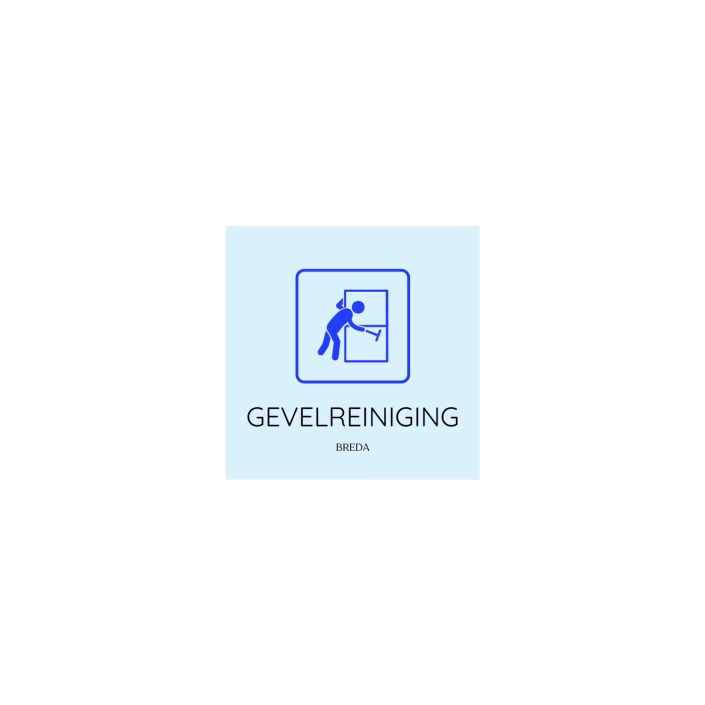 Breda Gevelreiniging