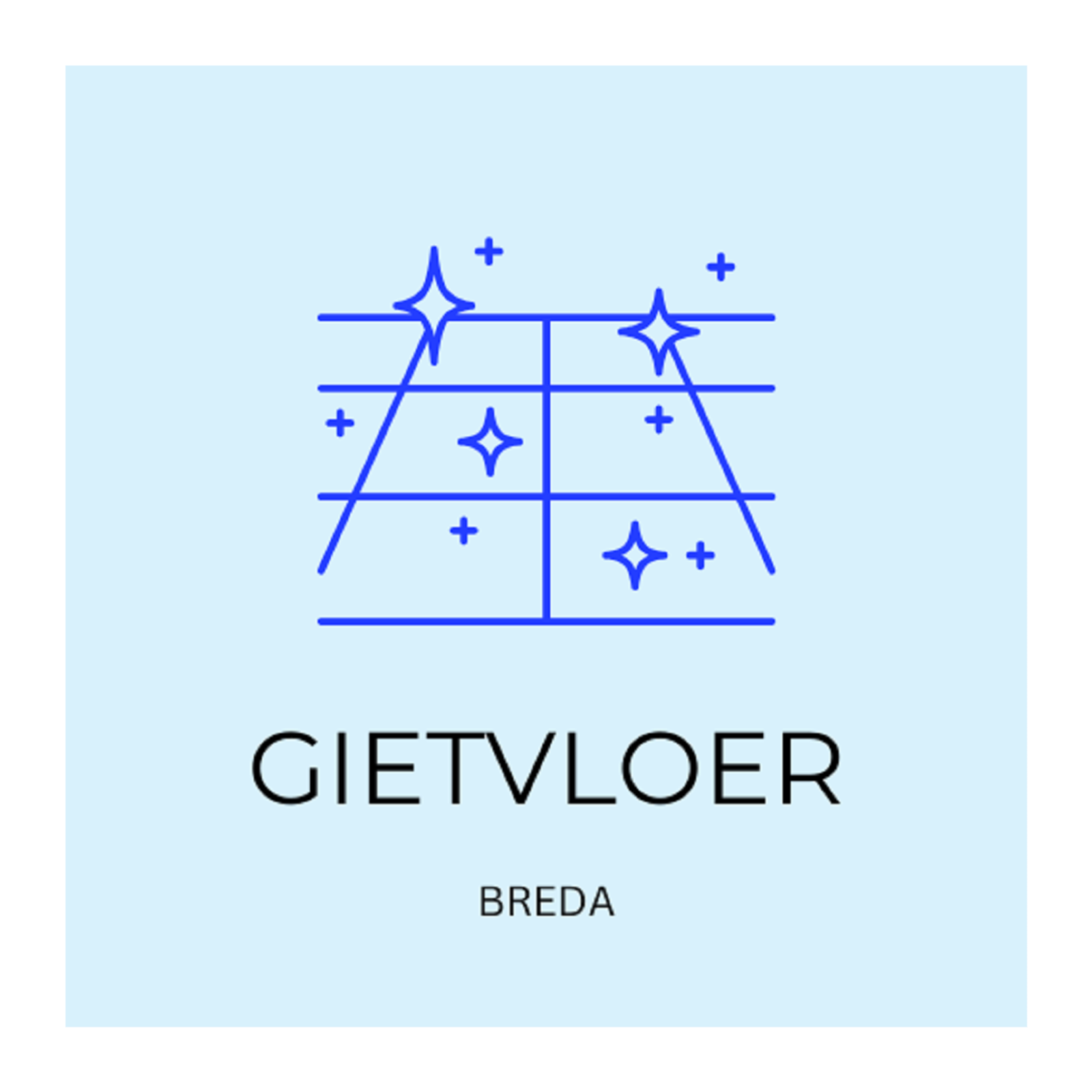 Breda Gietvloer