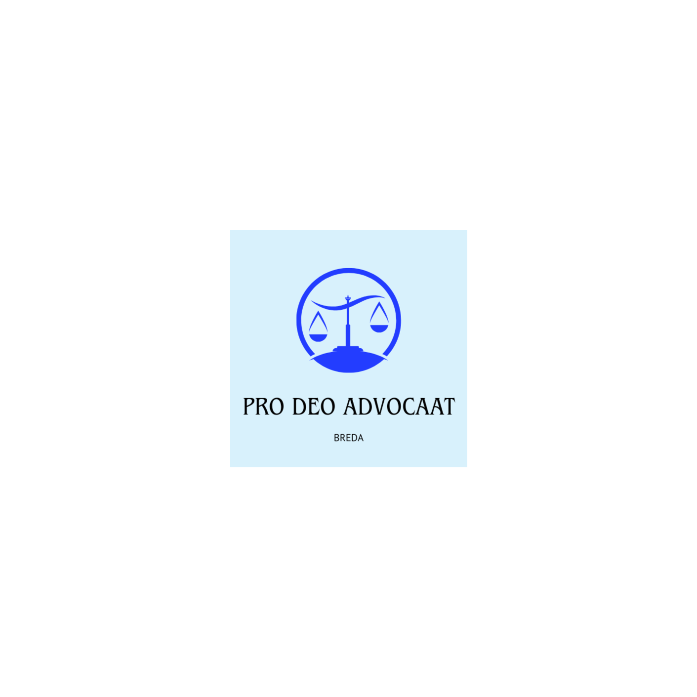 Breda Pro Deo Advocaat