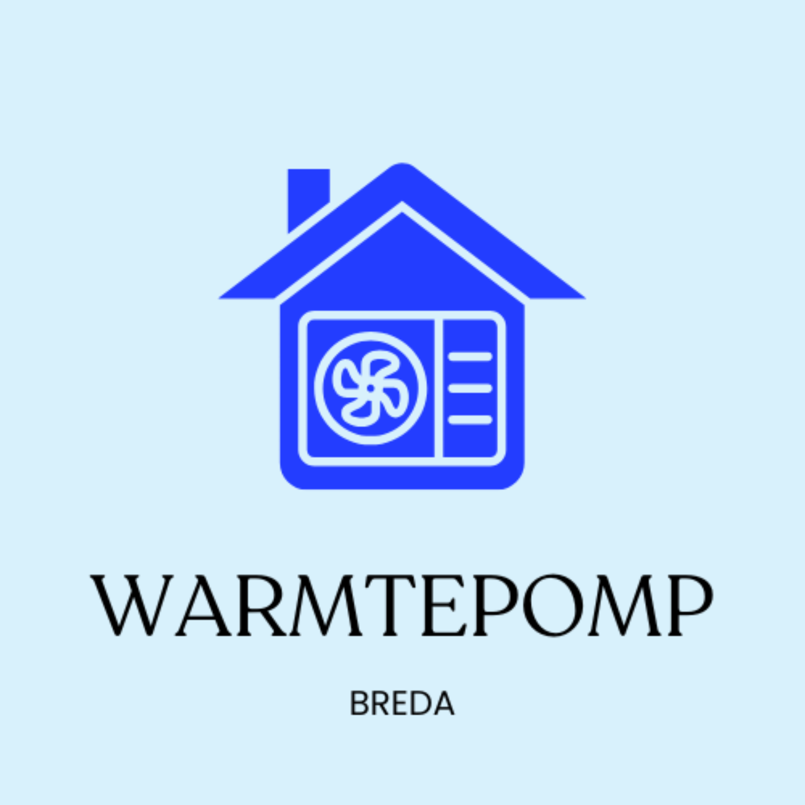 Breda Warmtepomp podcast artwork