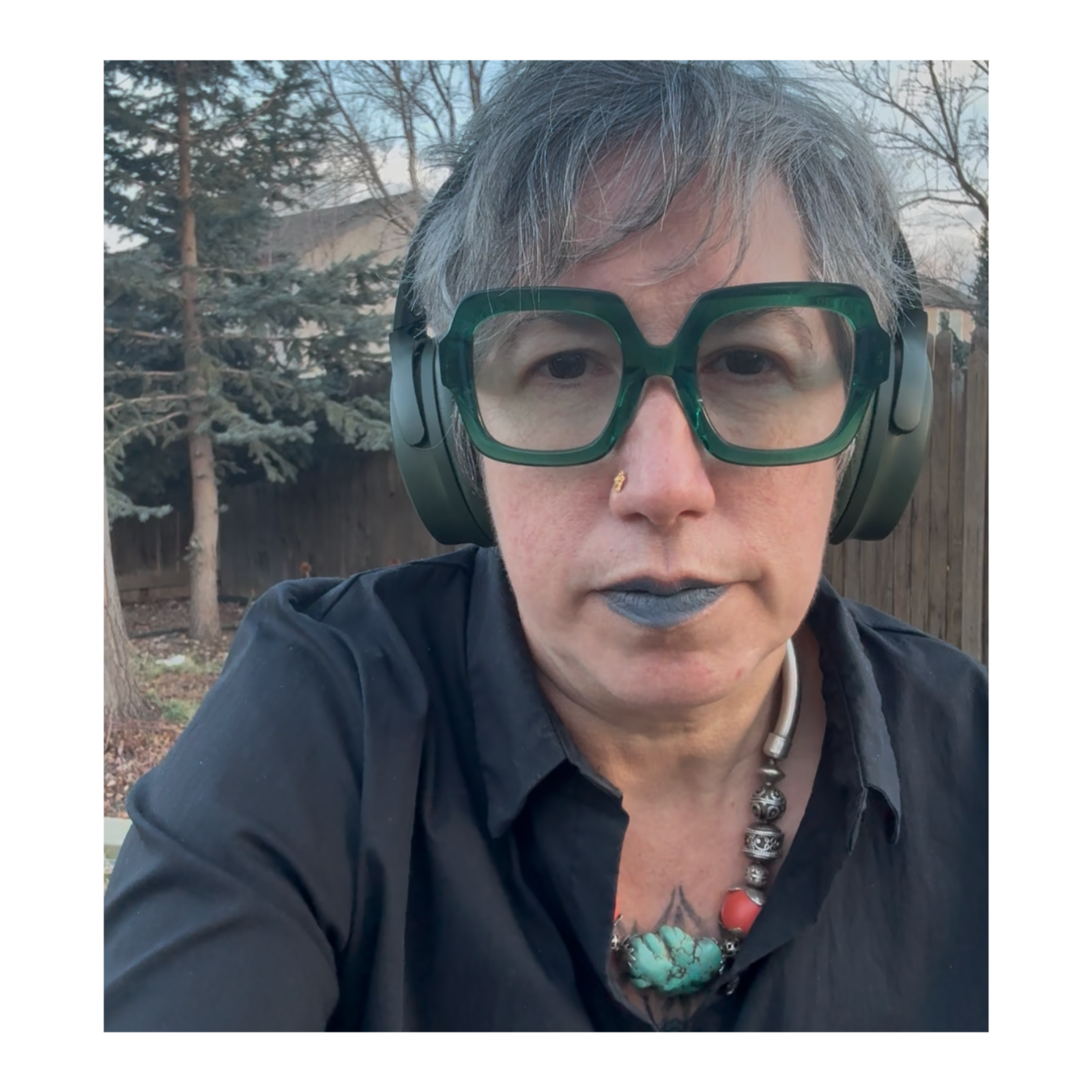 5 questions for behavioral expressions episode artwork