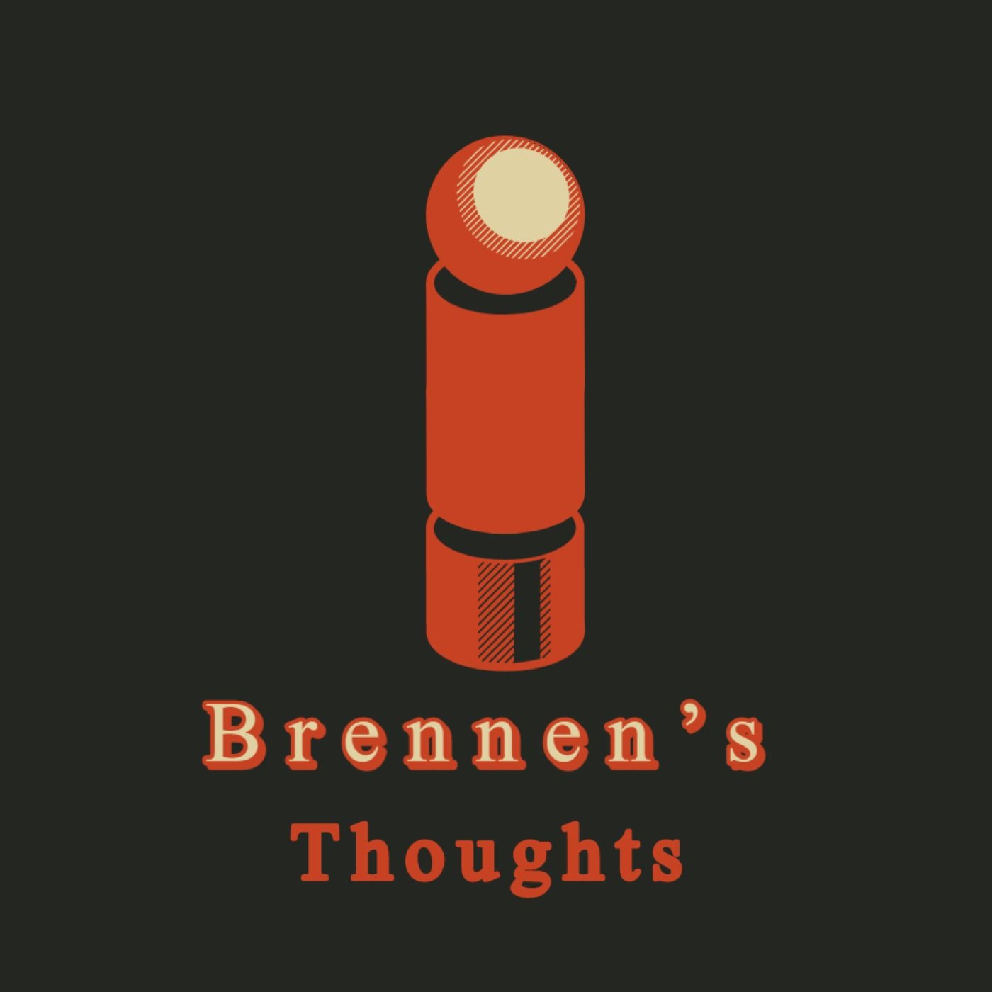 Season 1, Episode 2 // enneagram overview