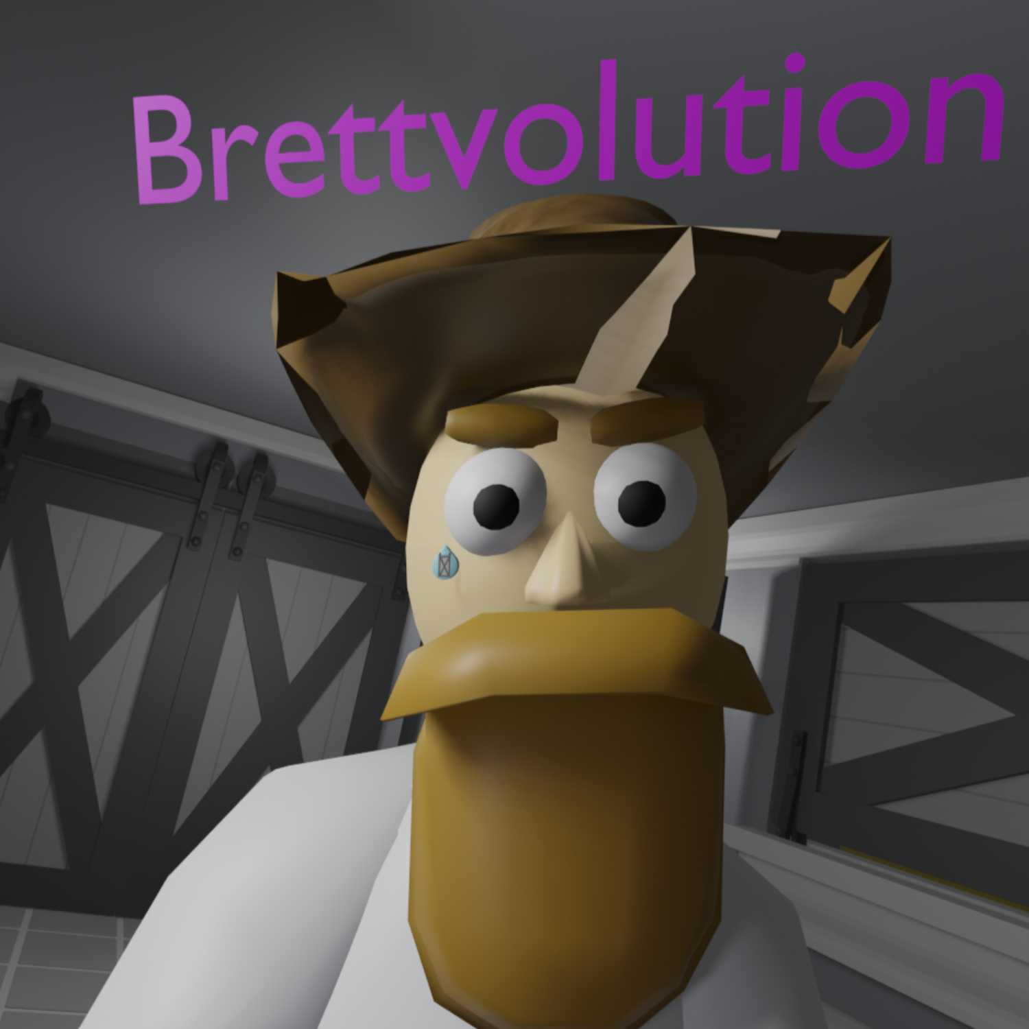 Brettvolution