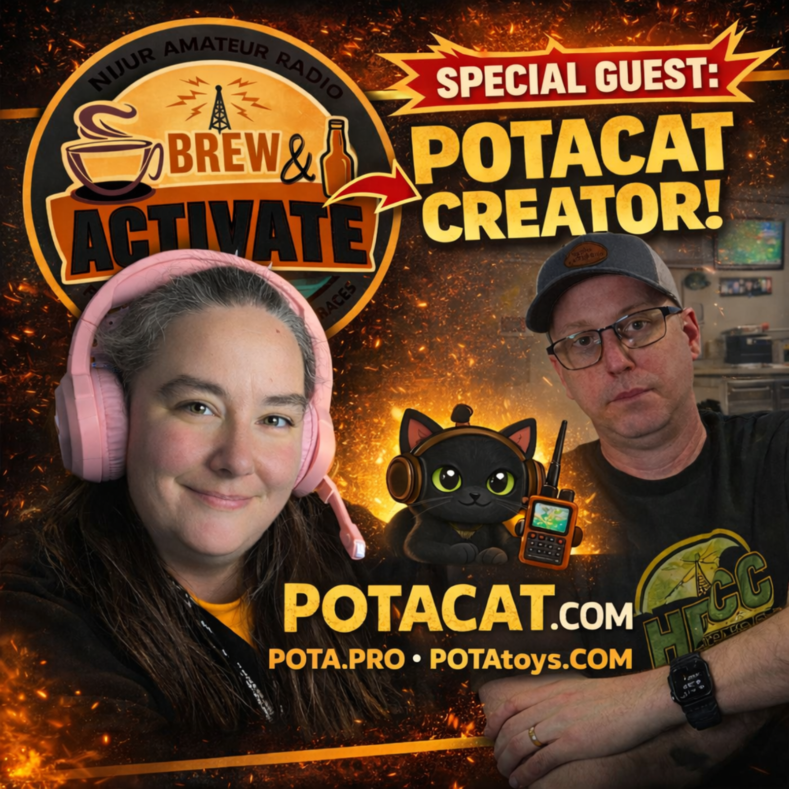 The POTA Tool Nobody Told You About… Until Now episode artwork