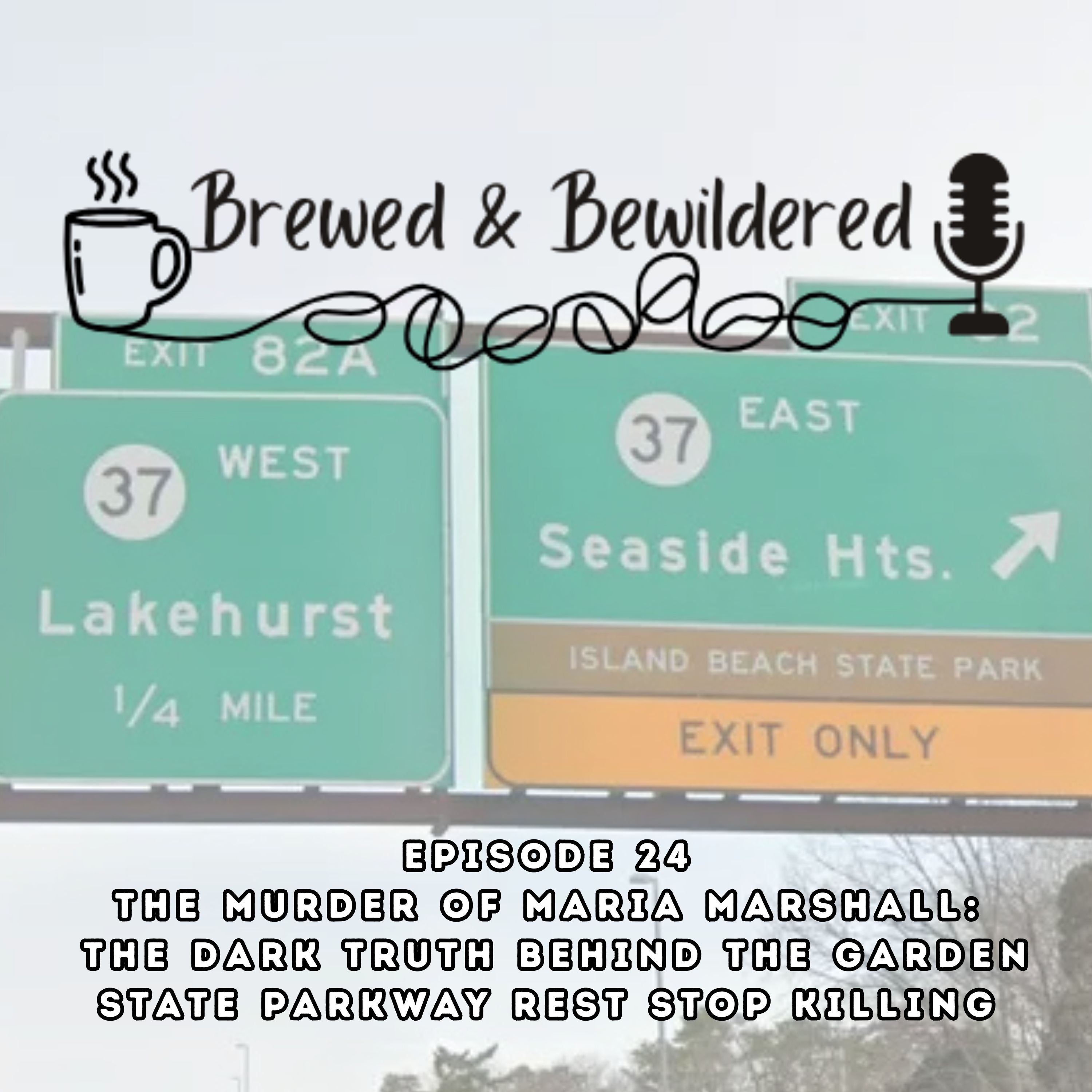 Brewed and Bewildered