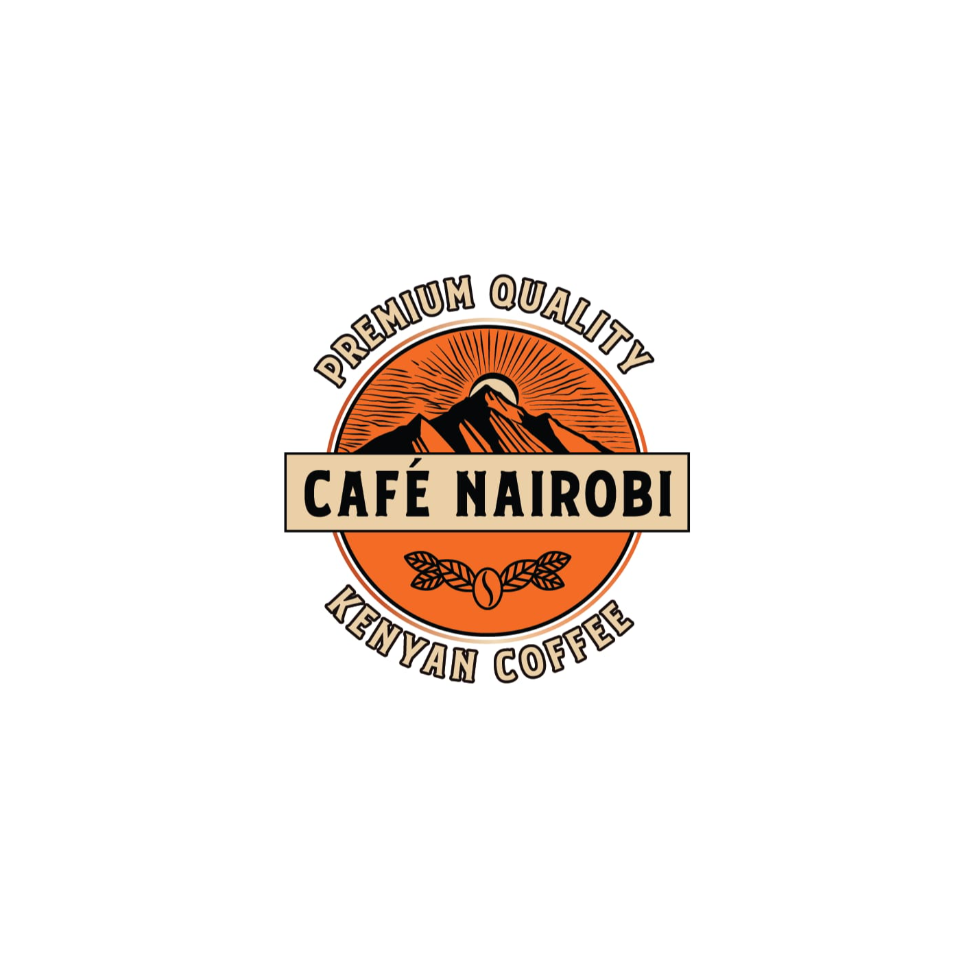 Café Nairobi’s podcast