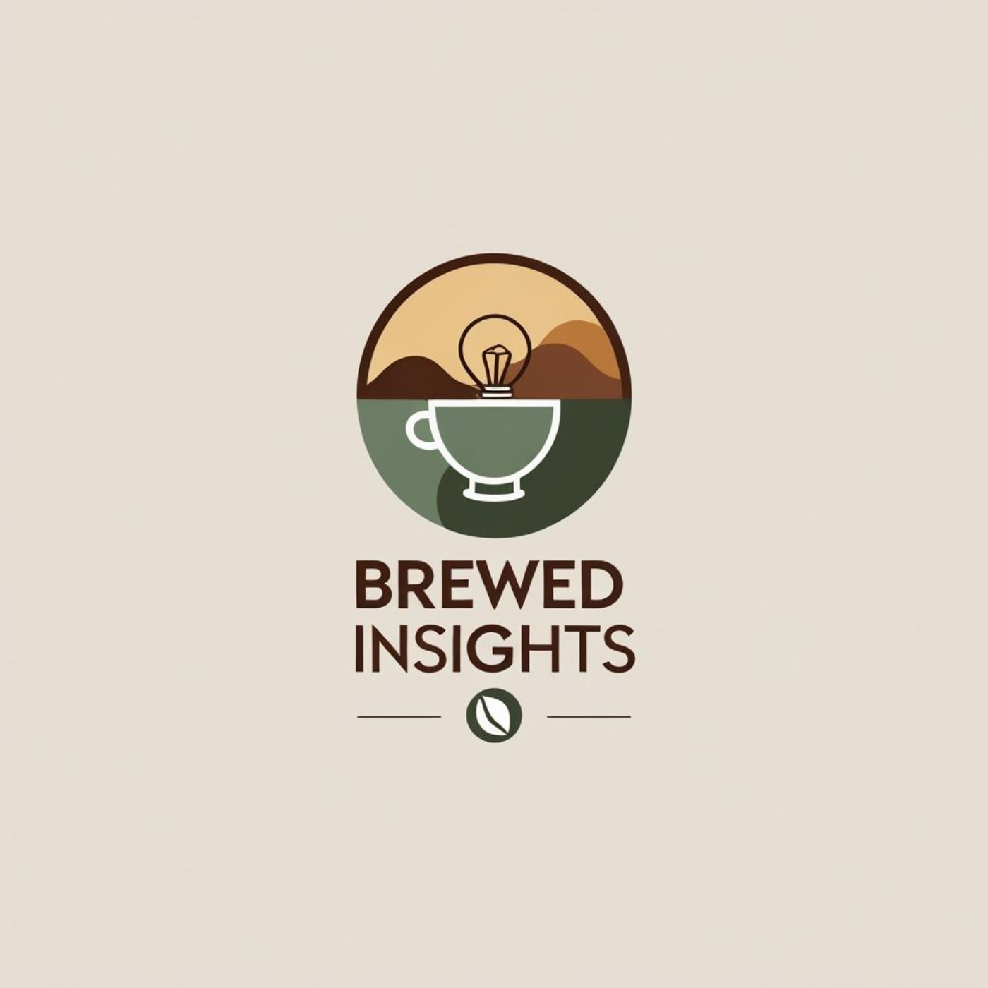Brewed Insights - Deep Dive
