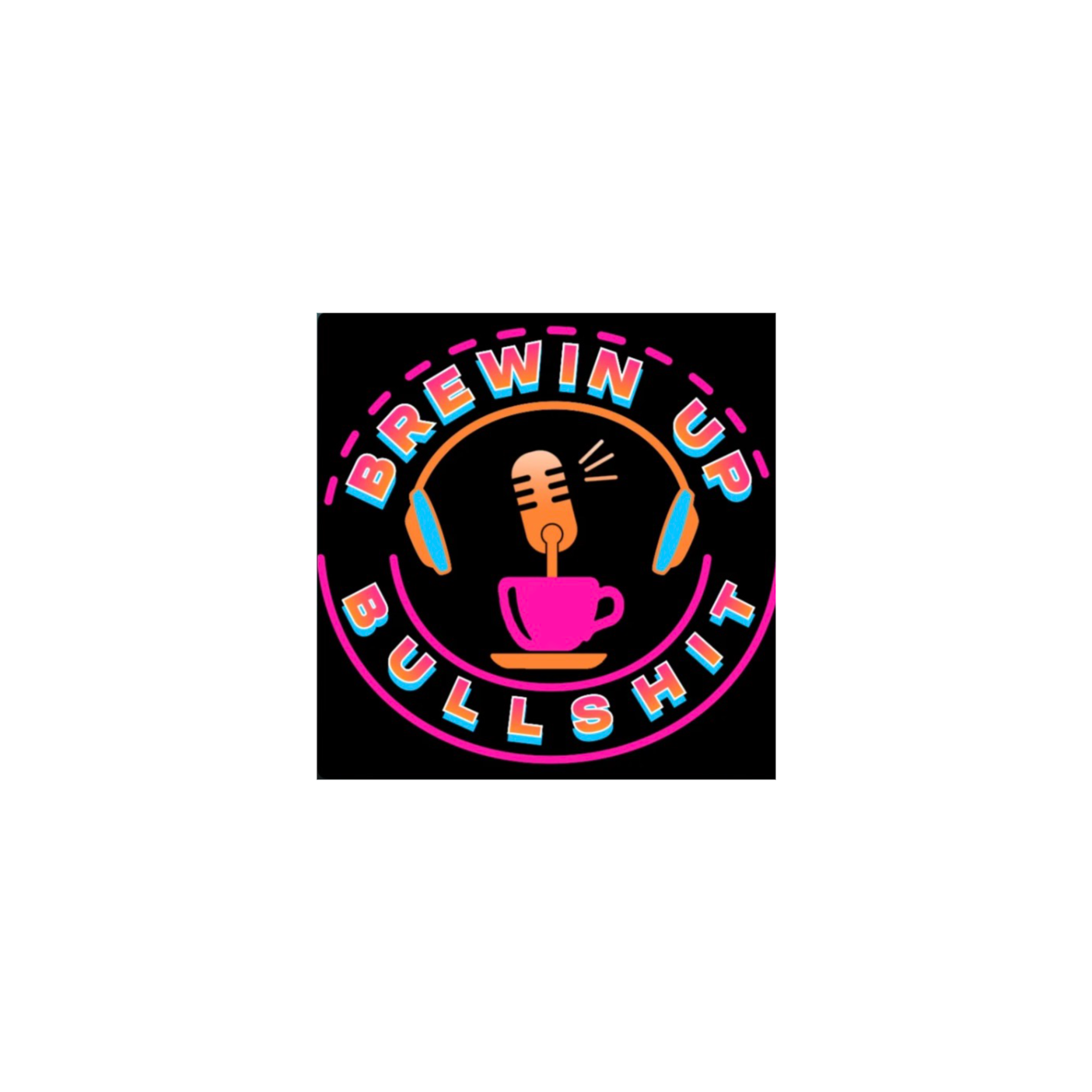 Hot Takes, WTF, and DPC episode artwork
