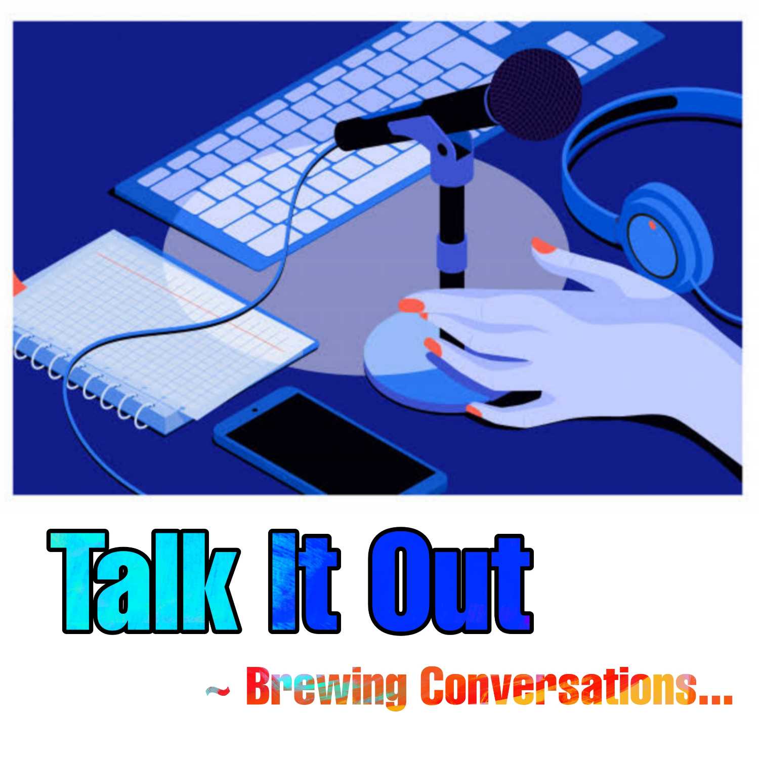 Talk It Out 