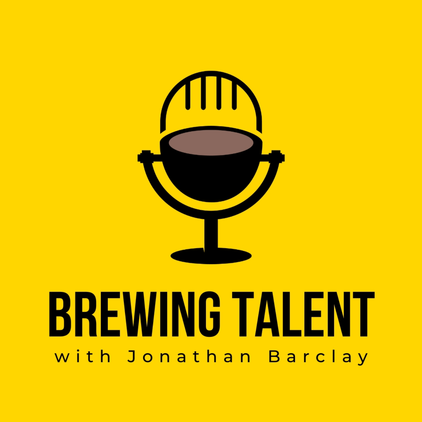 BREWING TALENT 