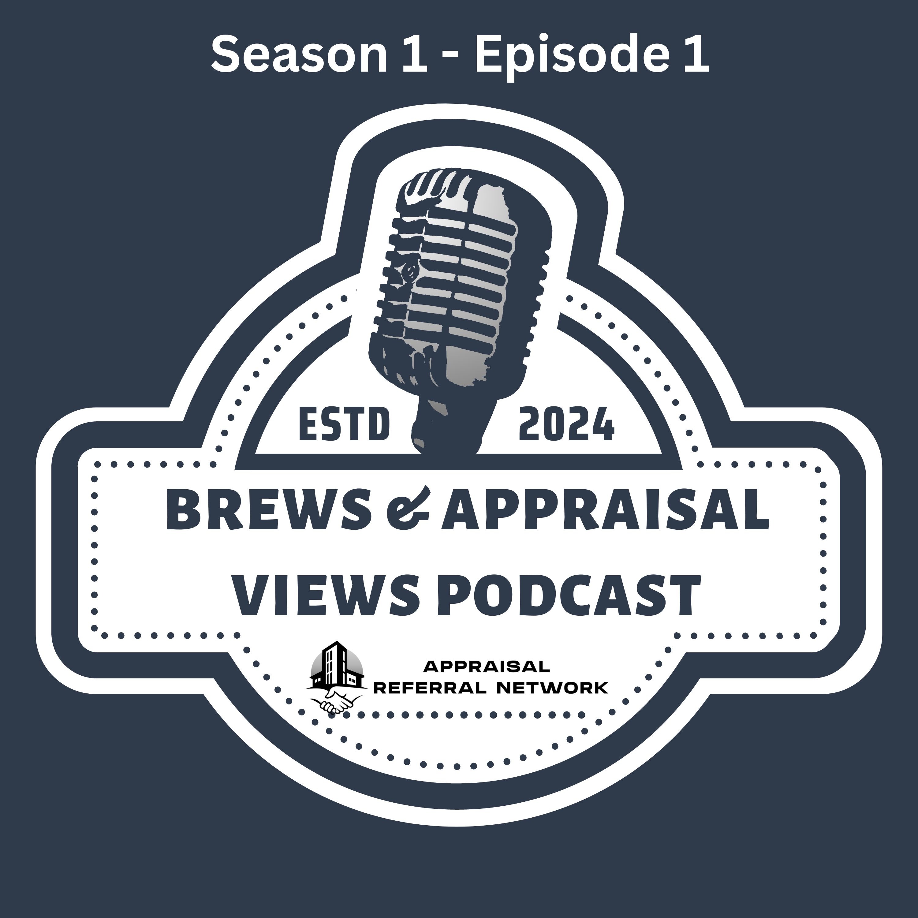 Brews & Appraisal Views
