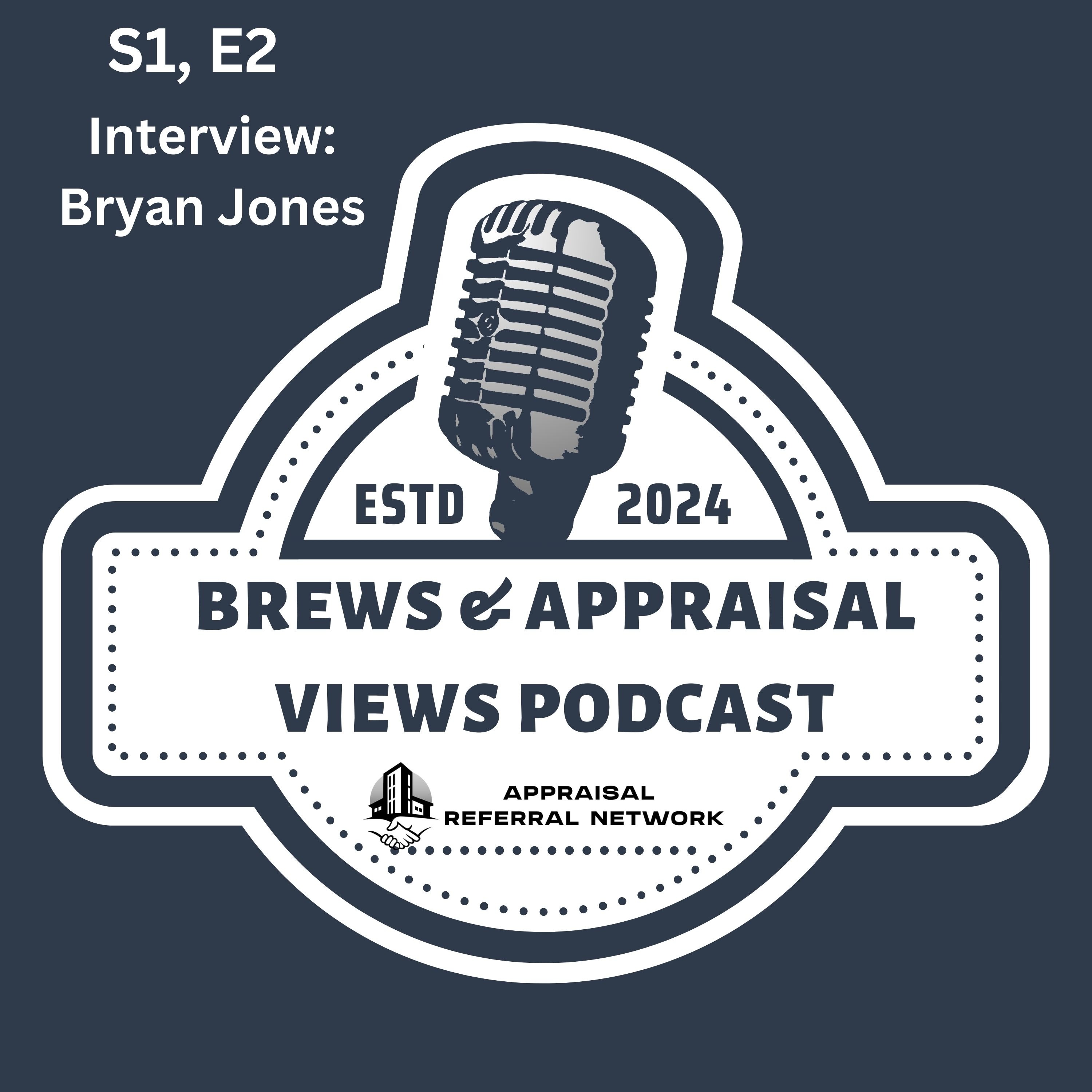 Brews & Appraisal Views