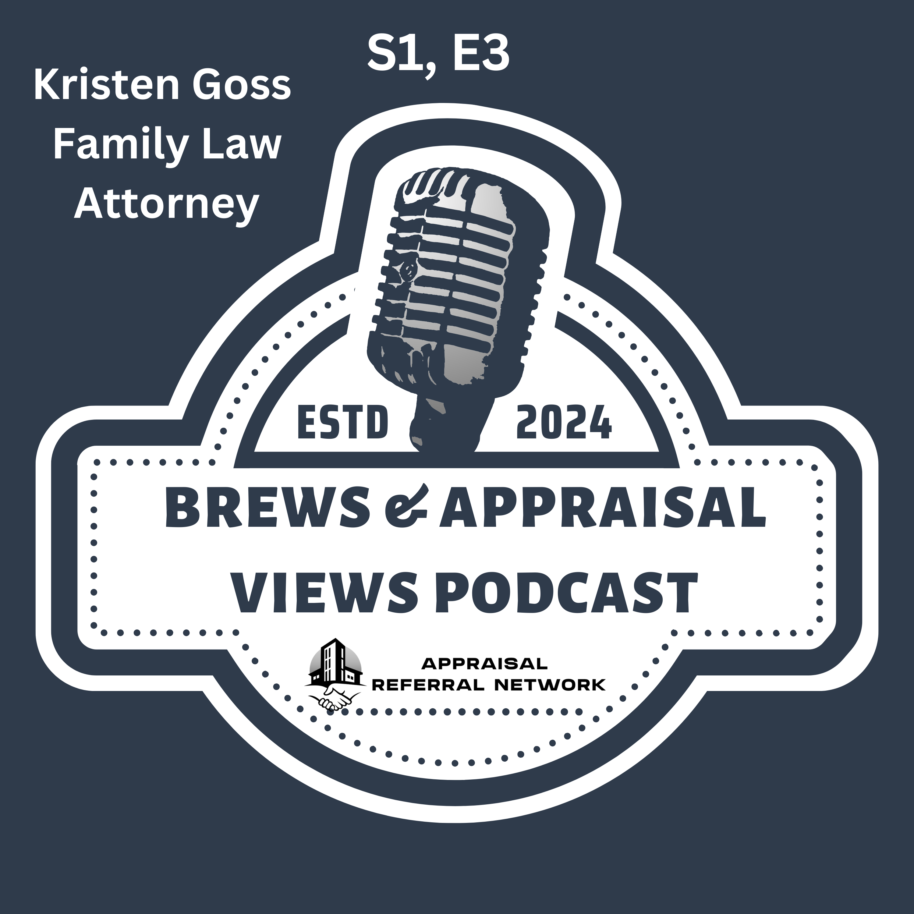 Brews & Appraisal Views