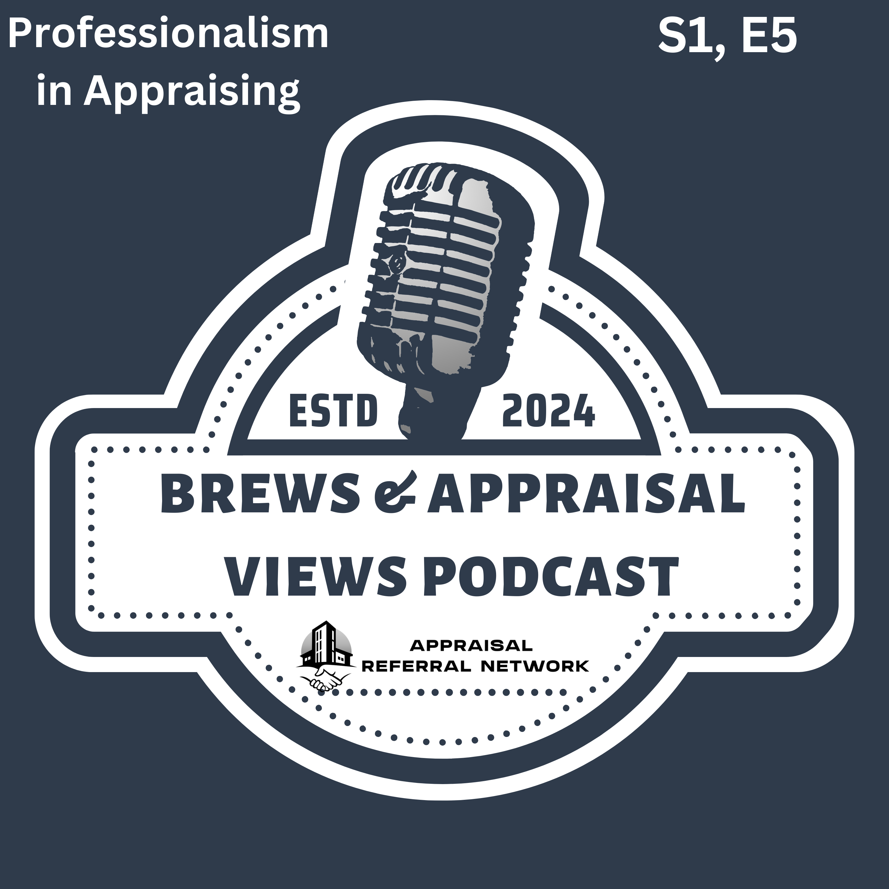 Brews & Appraisal Views