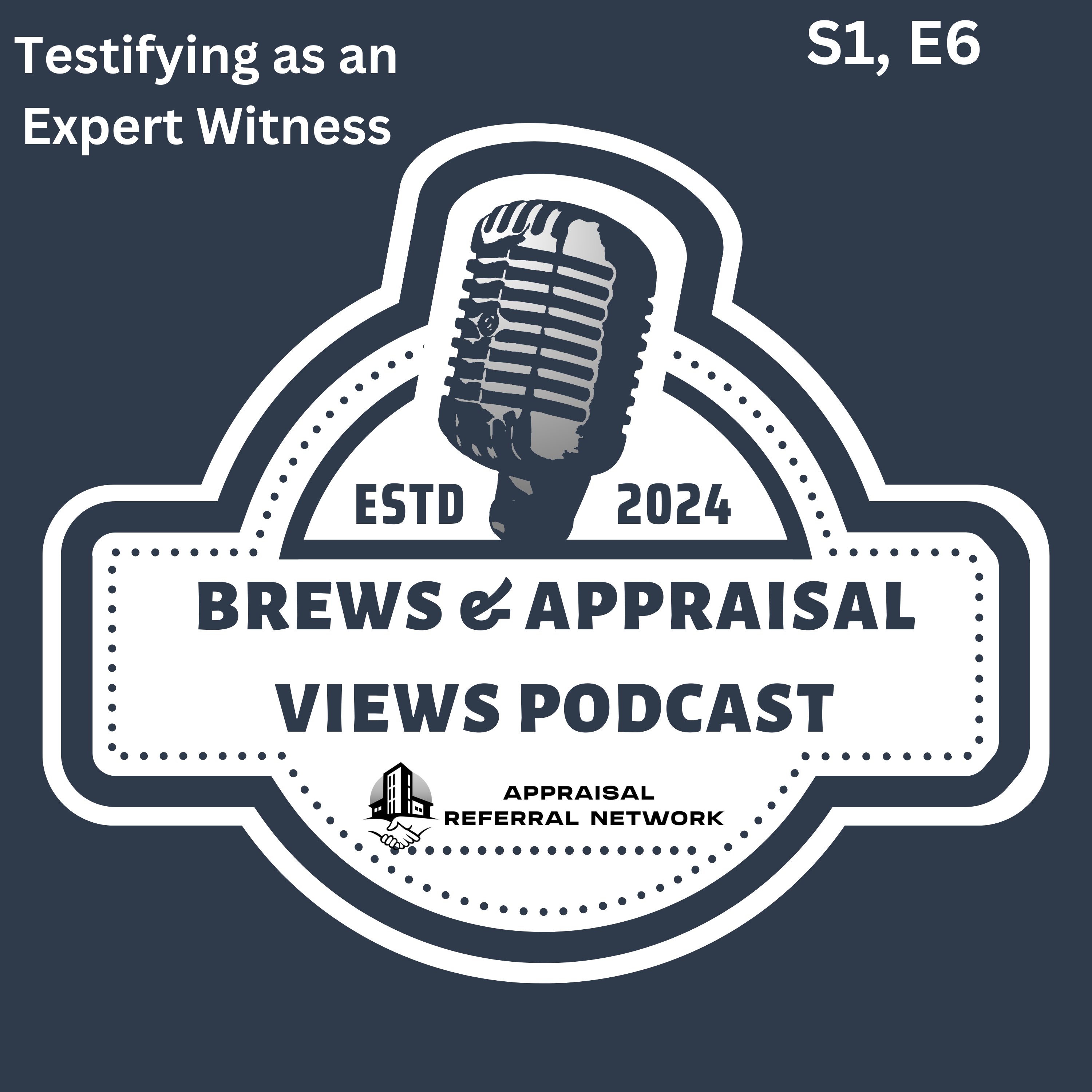 Brews & Appraisal Views