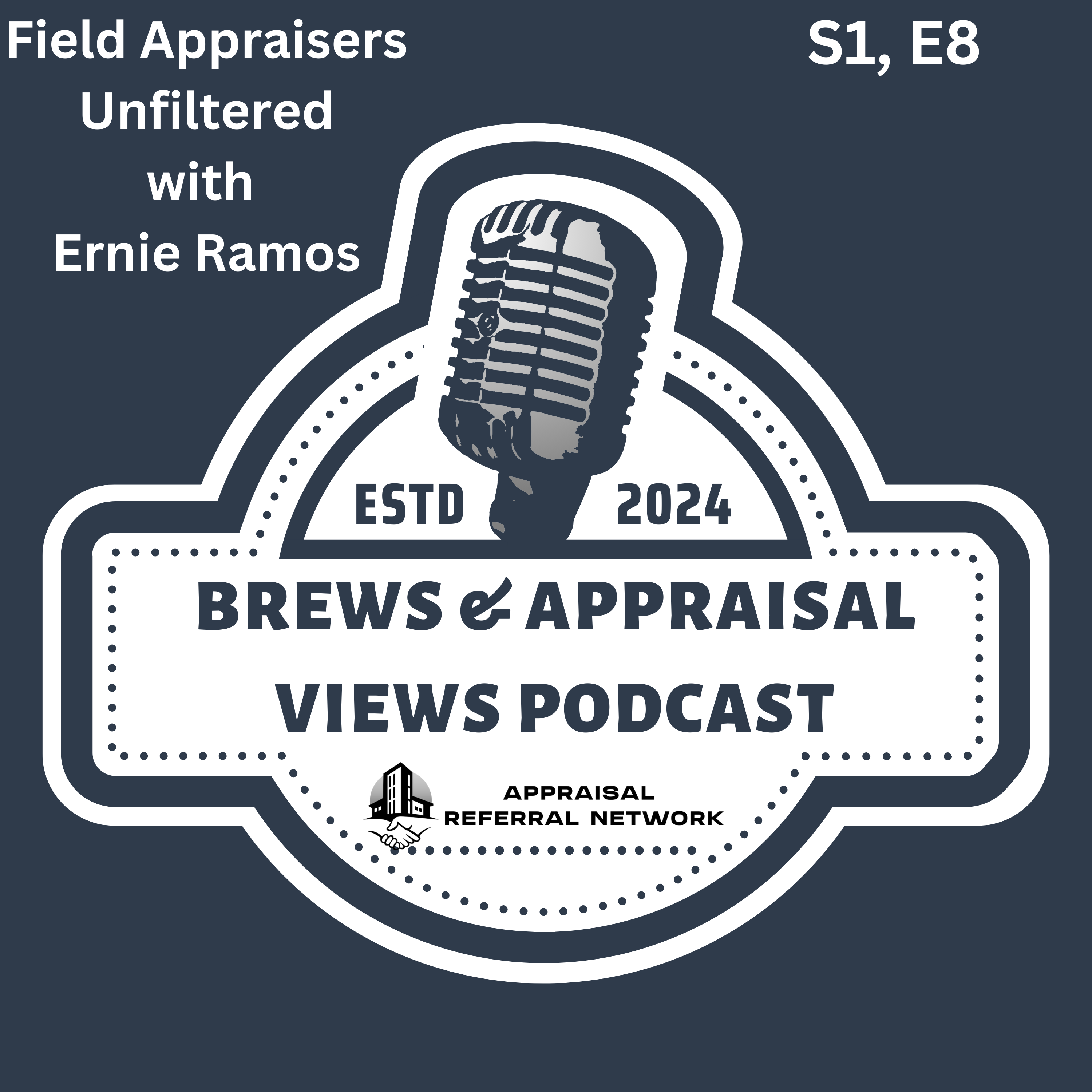 Brews & Appraisal Views