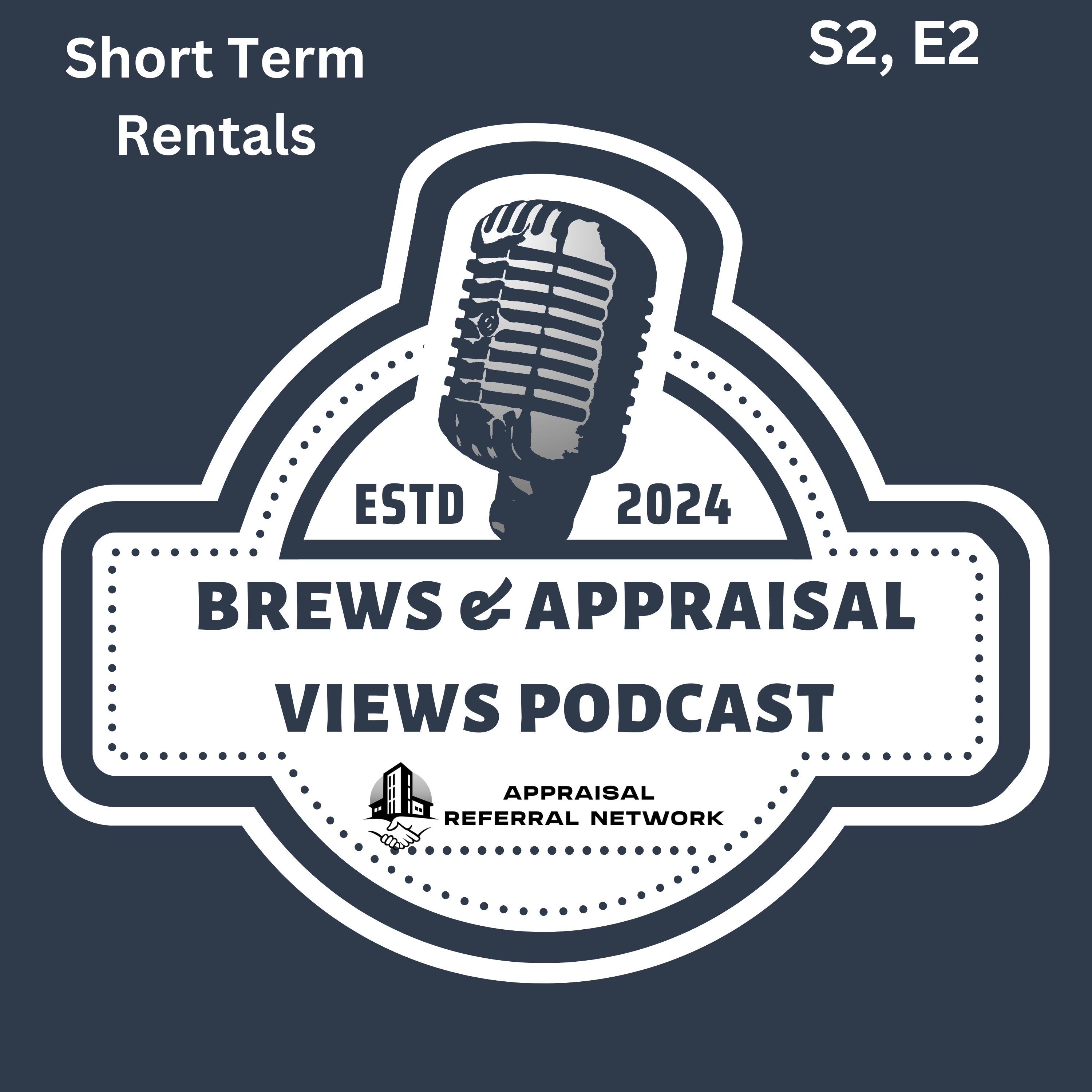 Brews & Appraisal Views