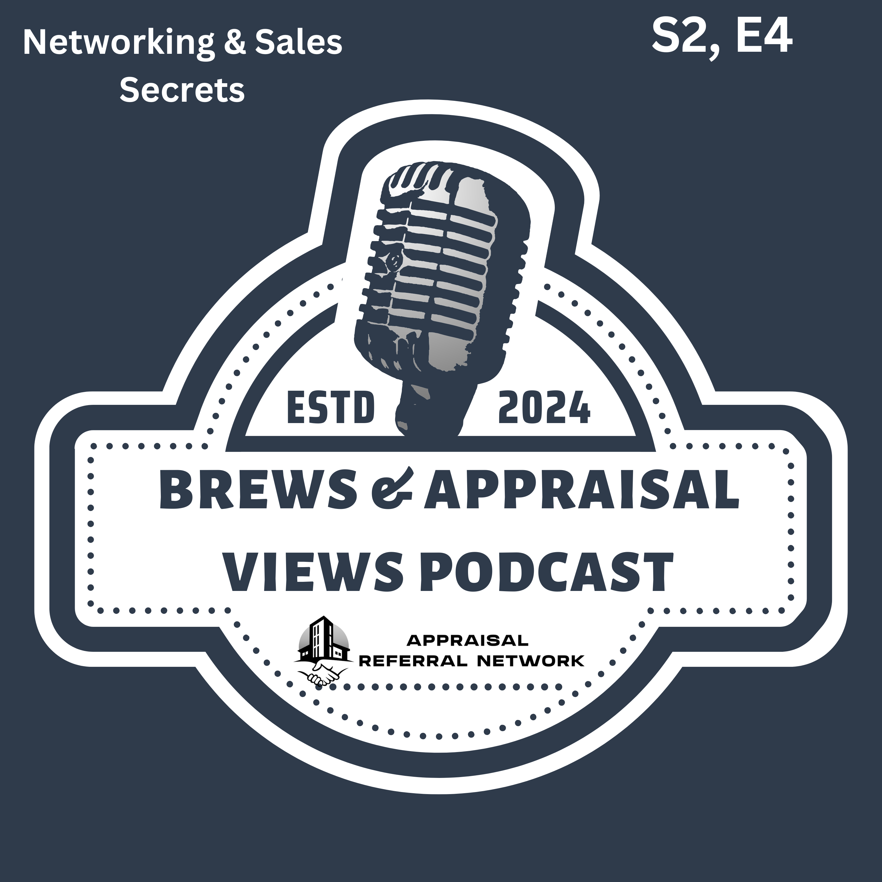 Brews & Appraisal Views