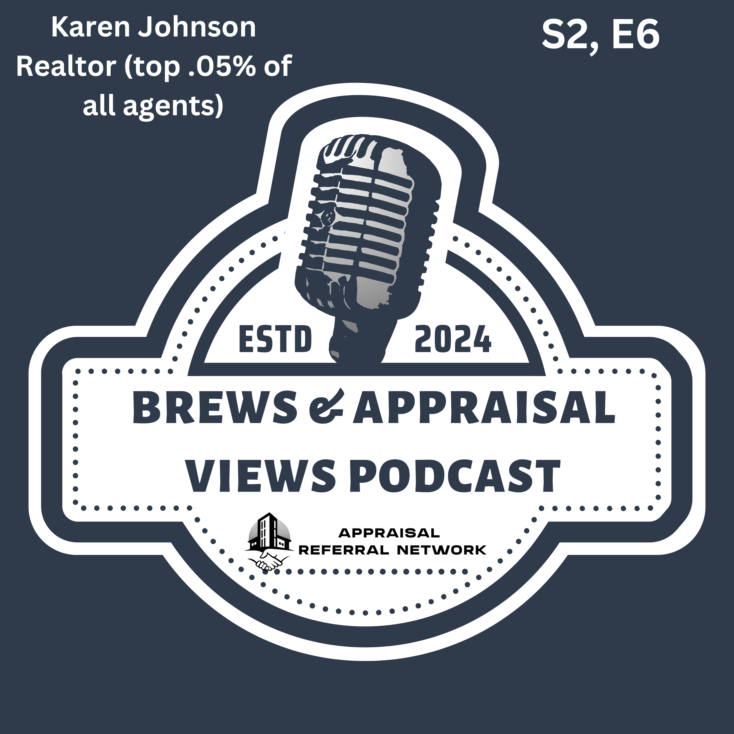 Brews & Appraisal Views