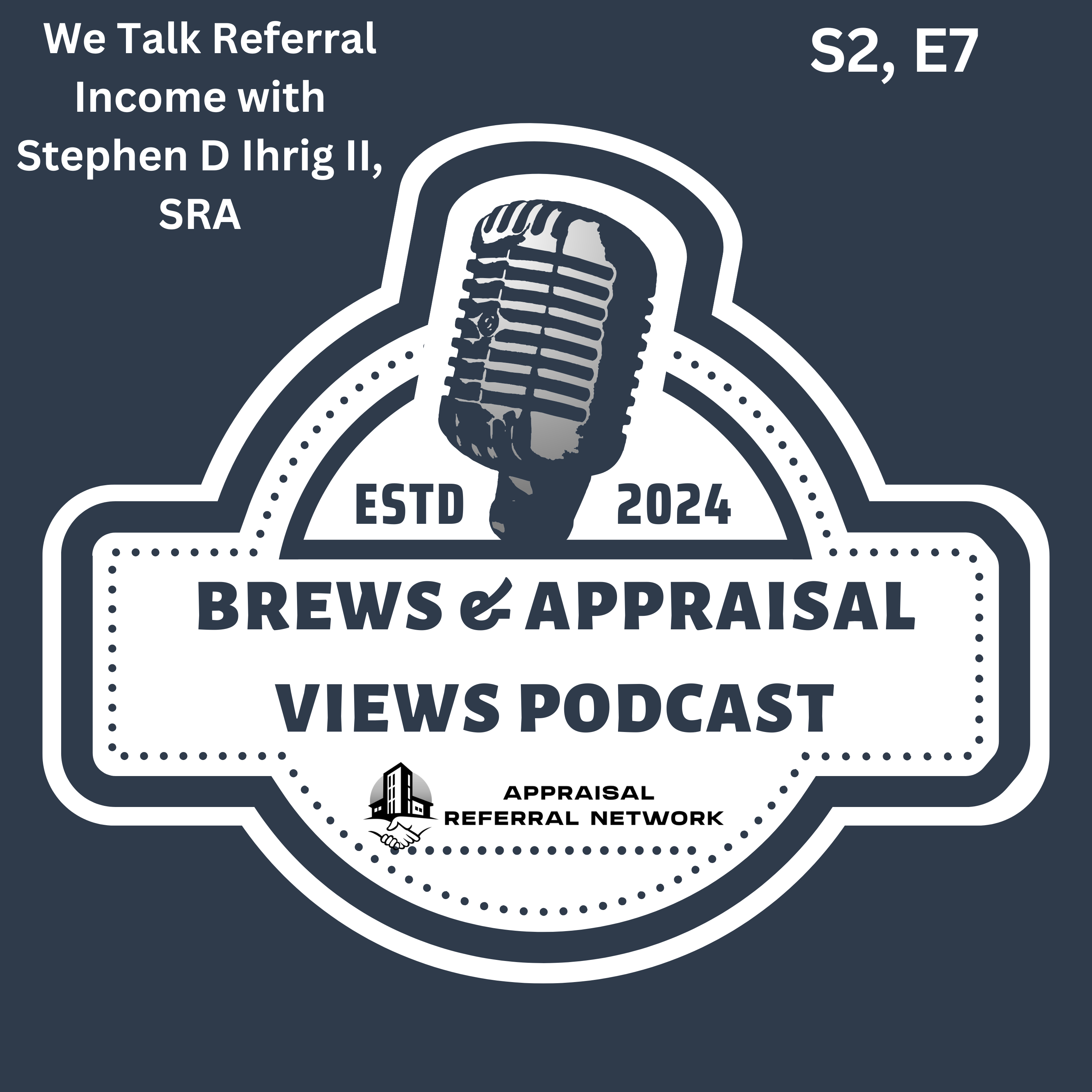 Brews & Appraisal Views