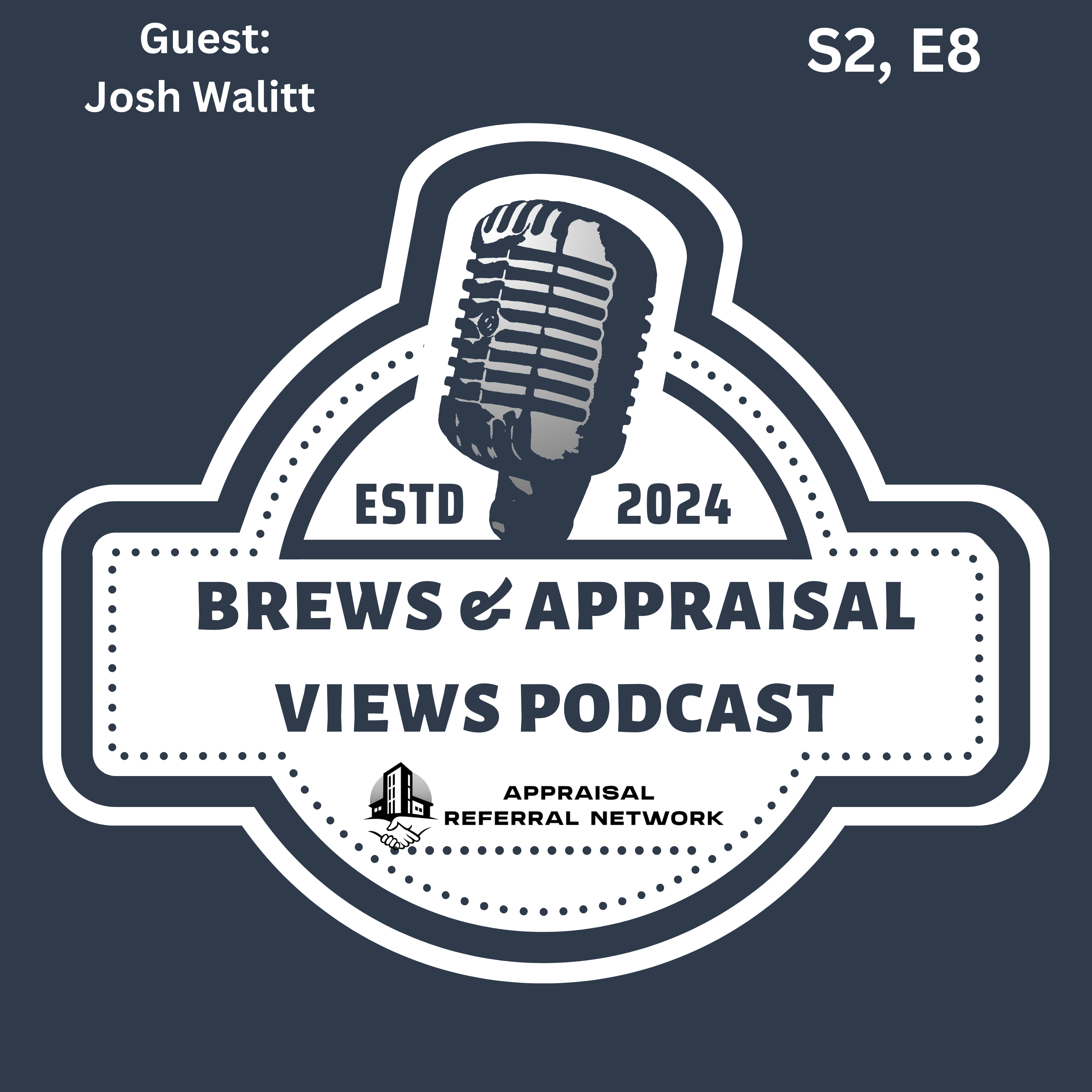 Brews & Appraisal Views