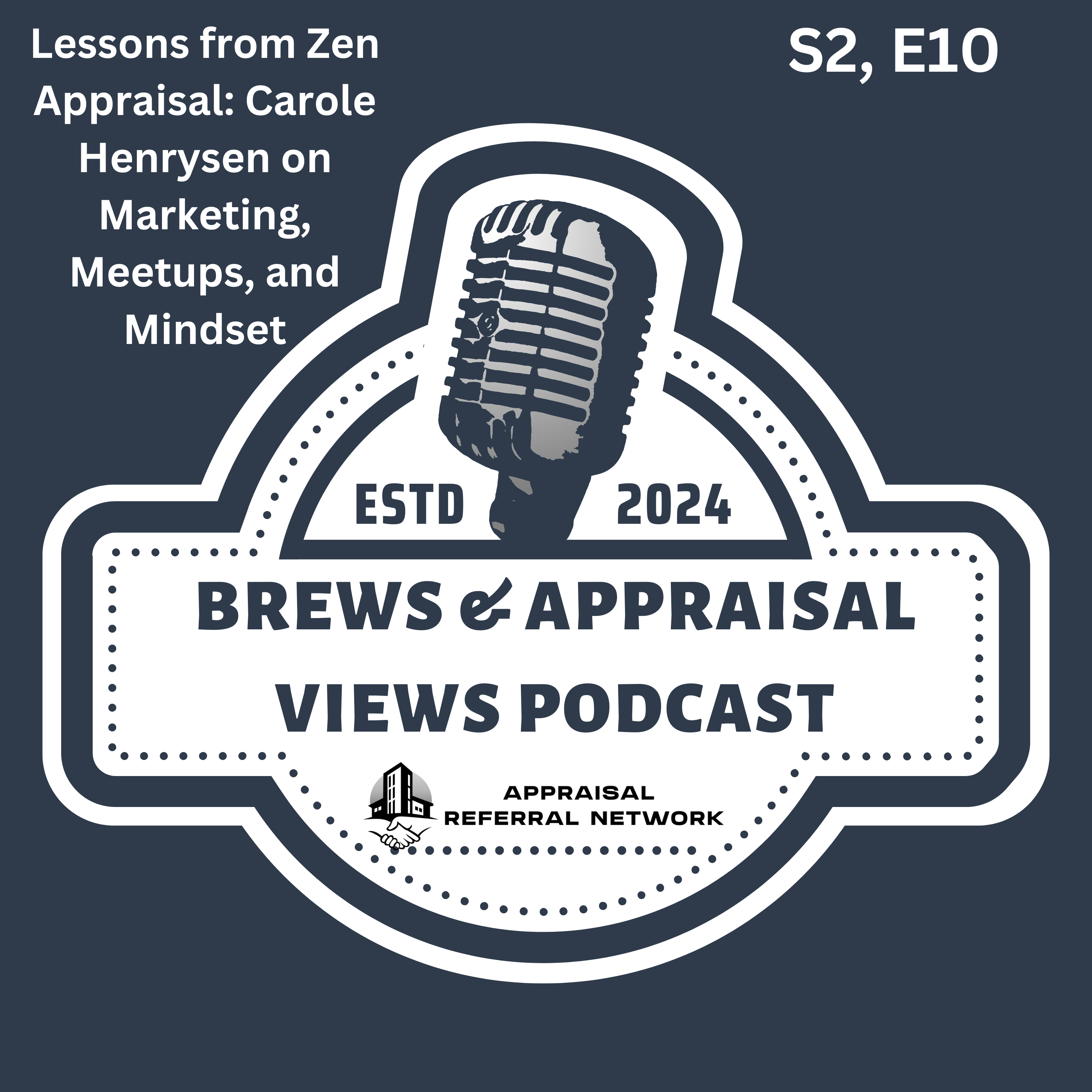 Brews & Appraisal Views