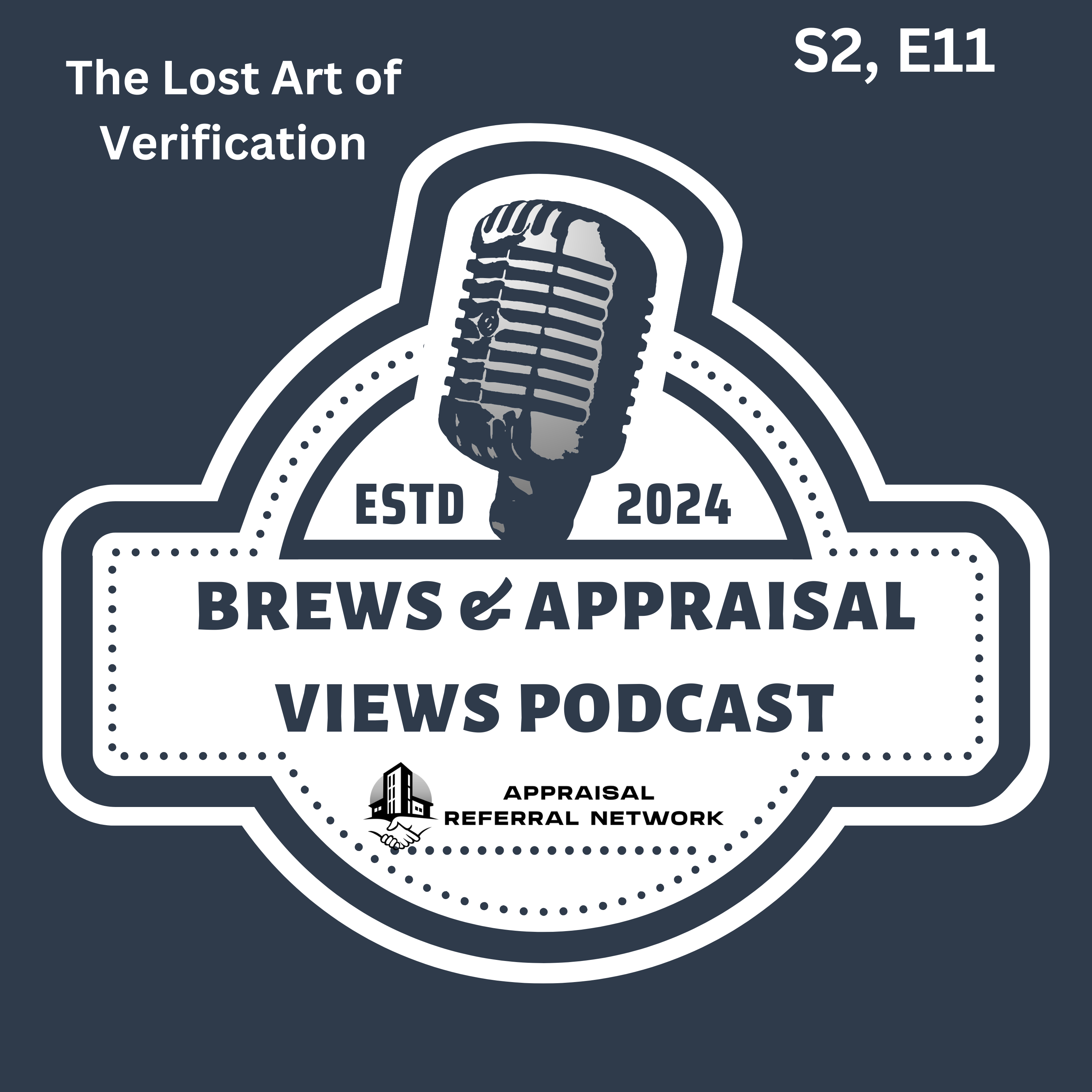Brews & Appraisal Views