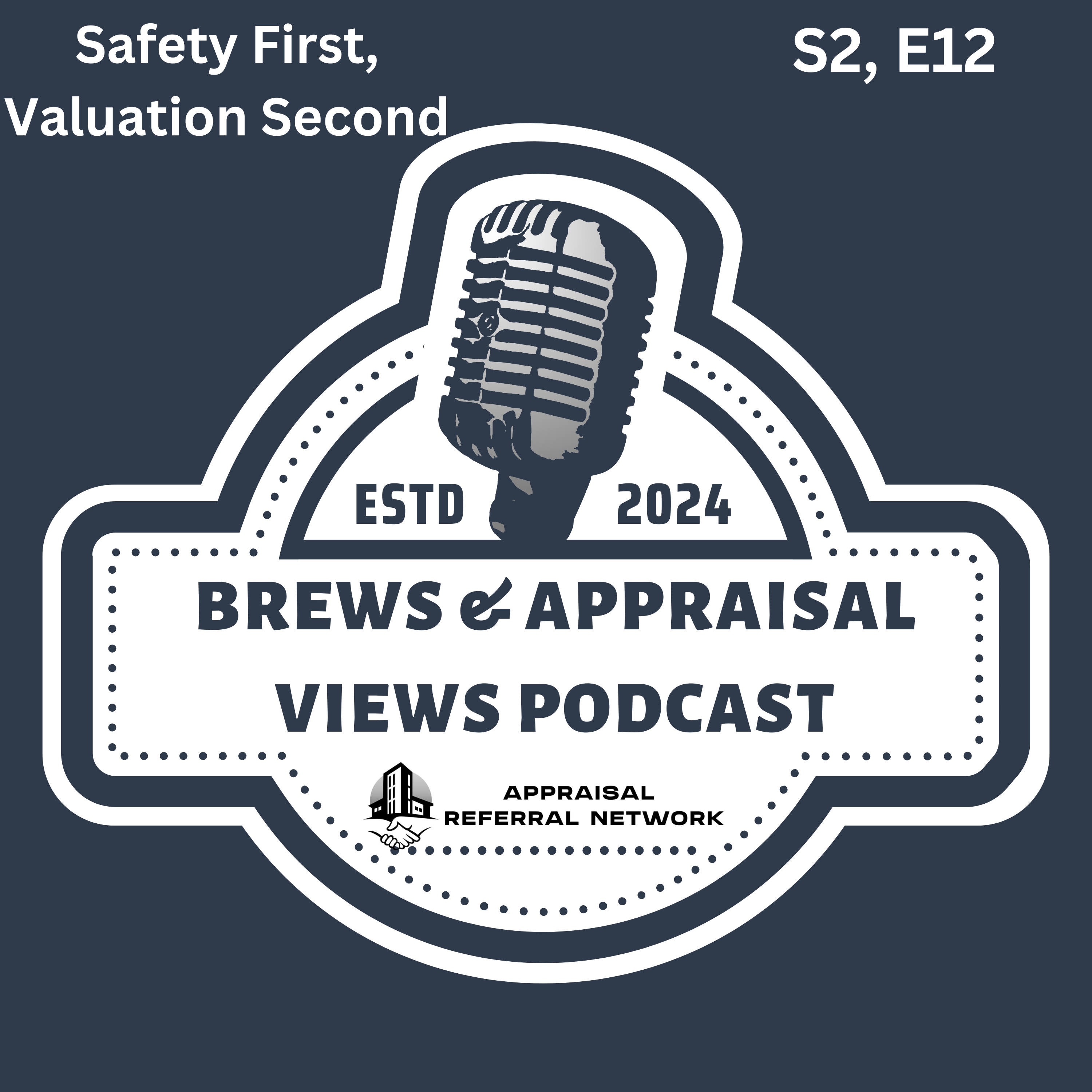 Brews & Appraisal Views