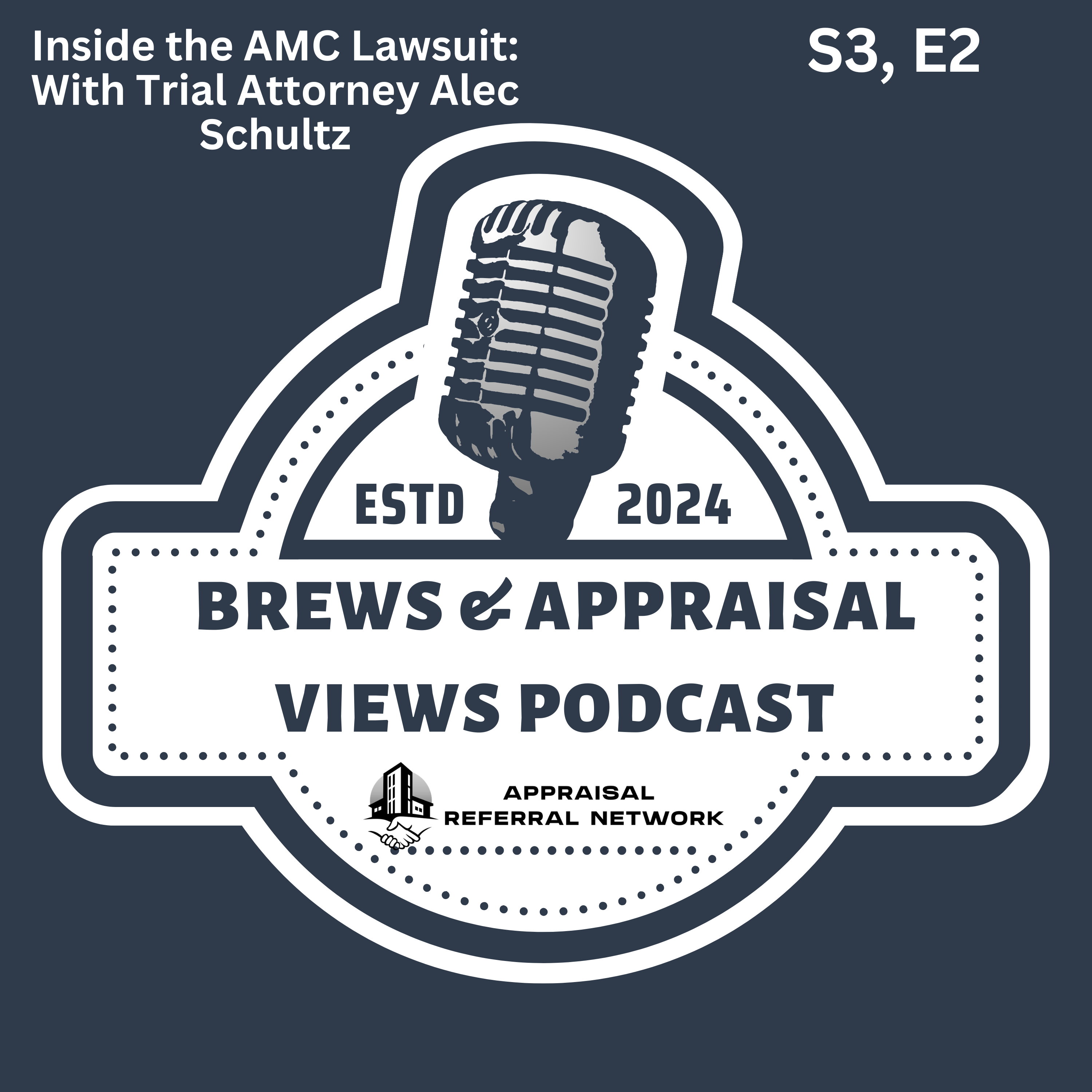 Brews & Appraisal Views