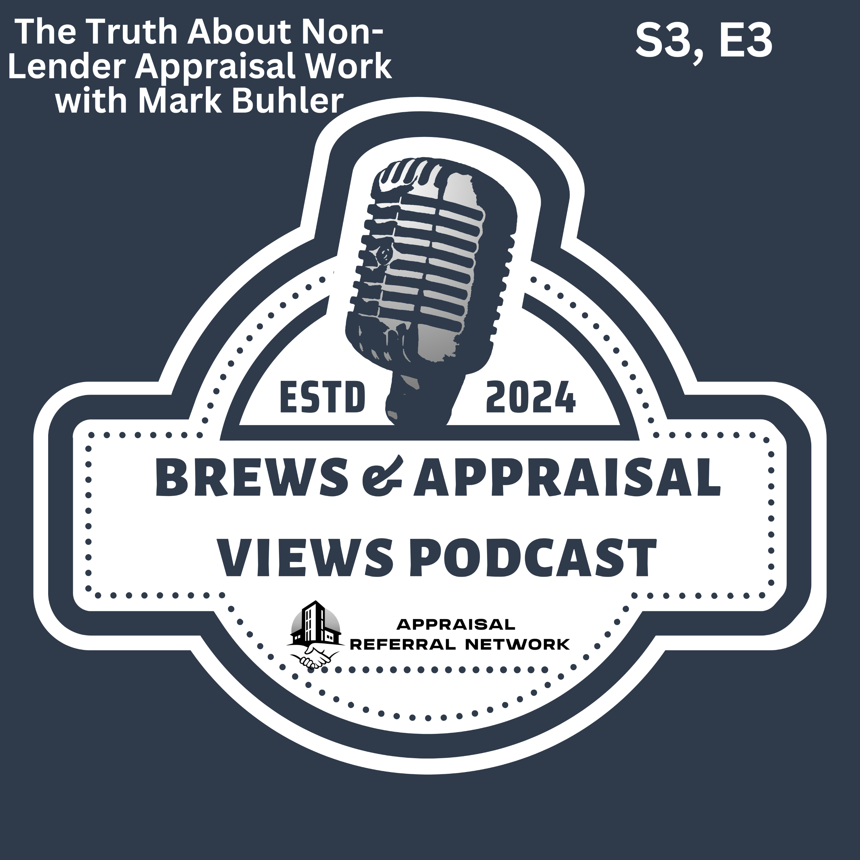 Brews & Appraisal Views
