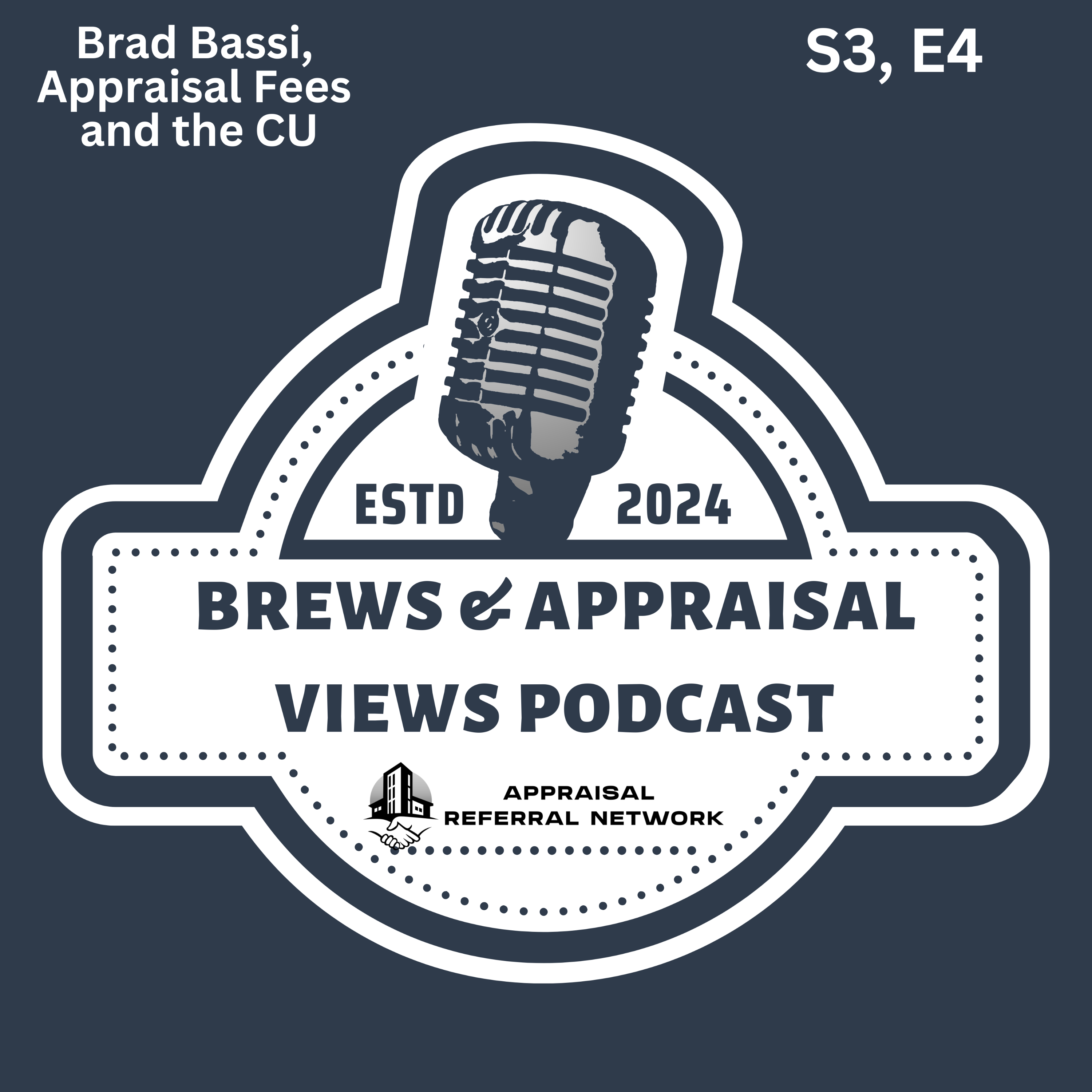Brews & Appraisal Views