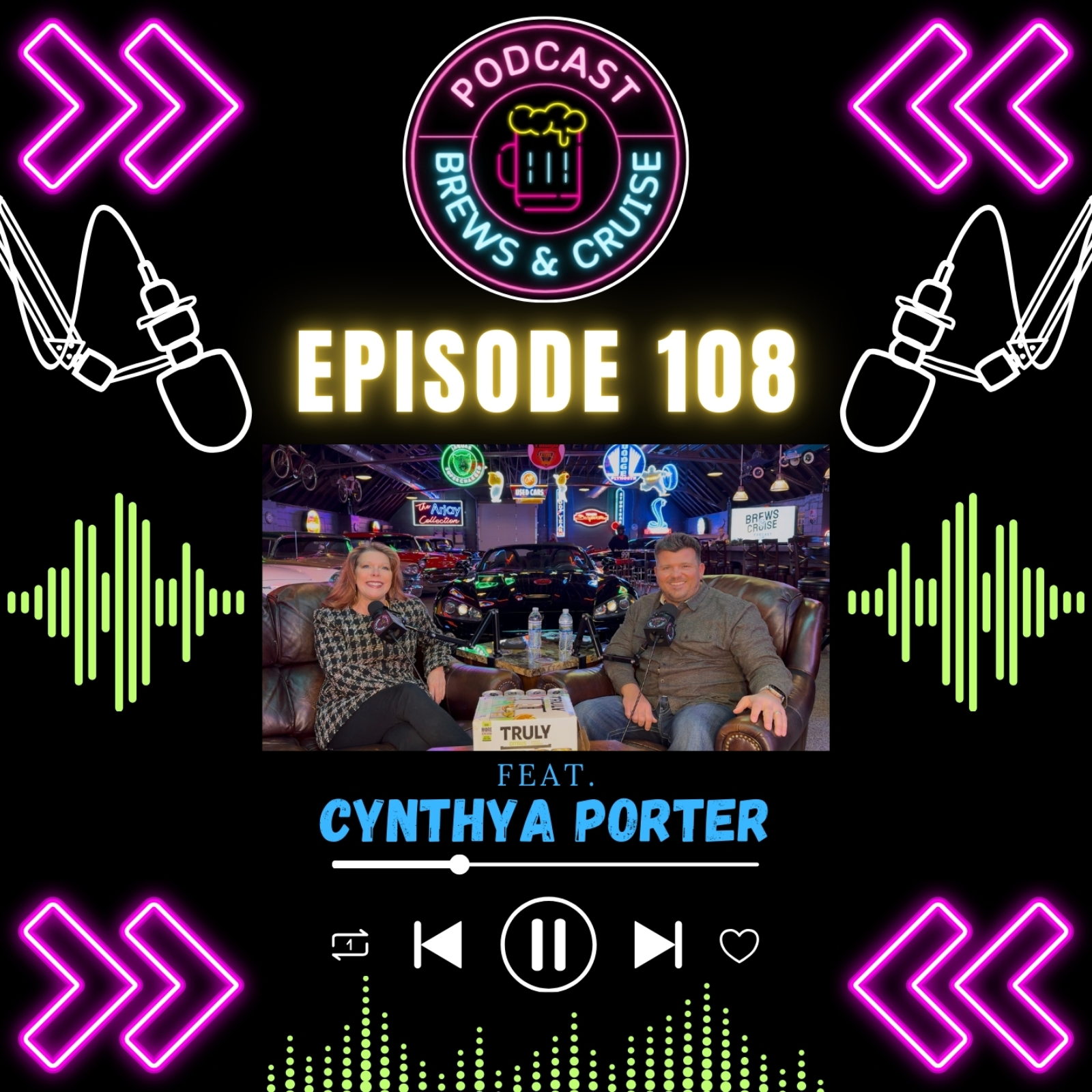 The ‘Miami of Minnesota’ Campaign: Viral Marketing, Local Fallout, and the Stories You Didn’t Hear W/ Cynthya Porter