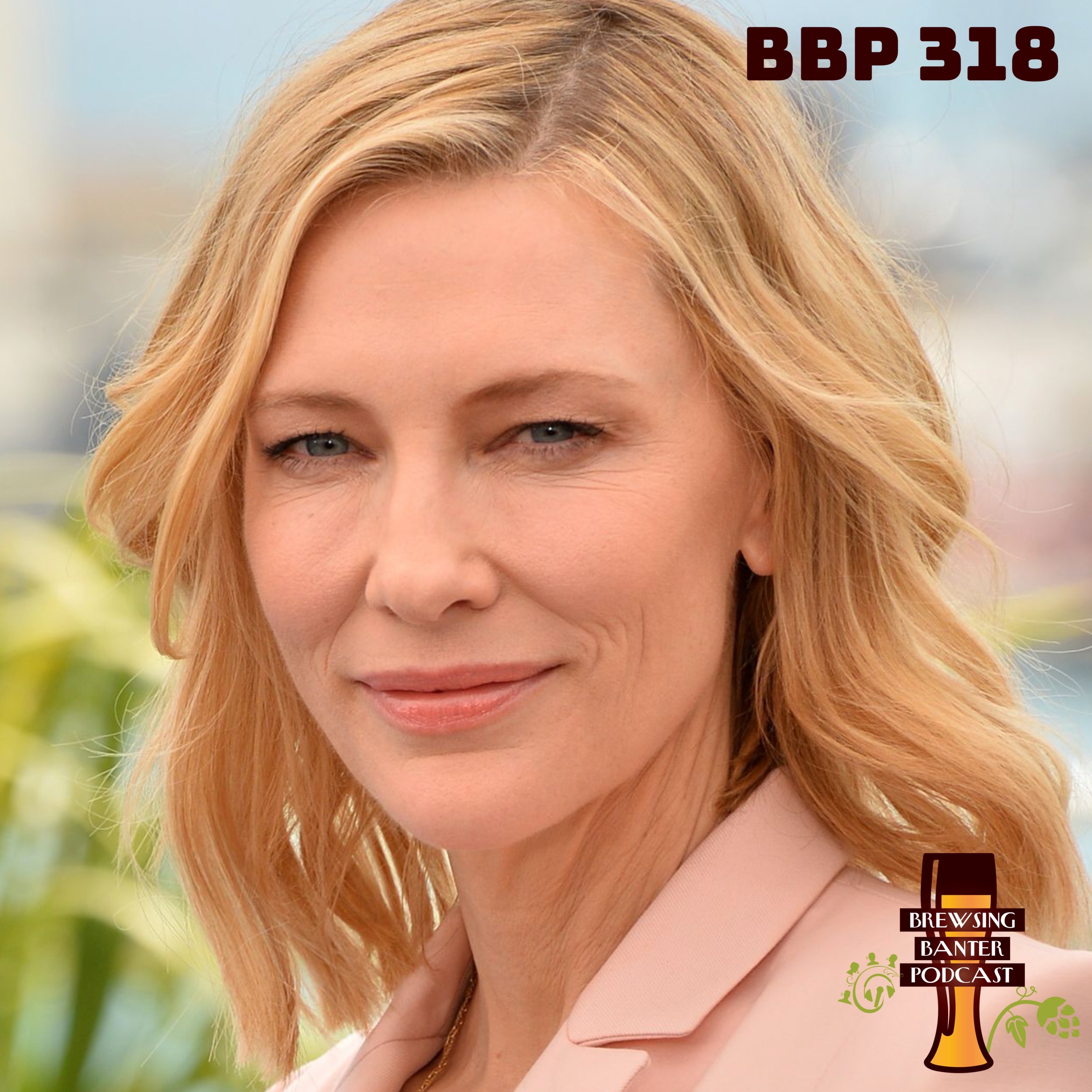 We Couldn't Name Cate Blanchett