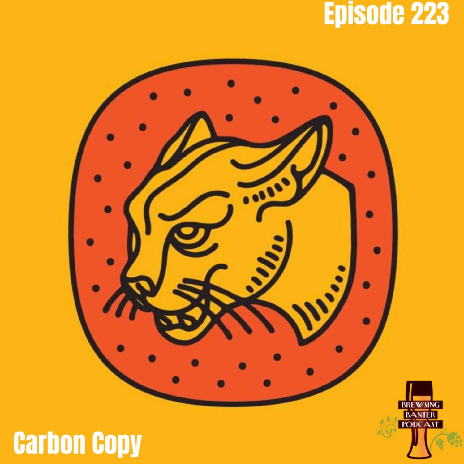 BBP 223 - Carbon Copy