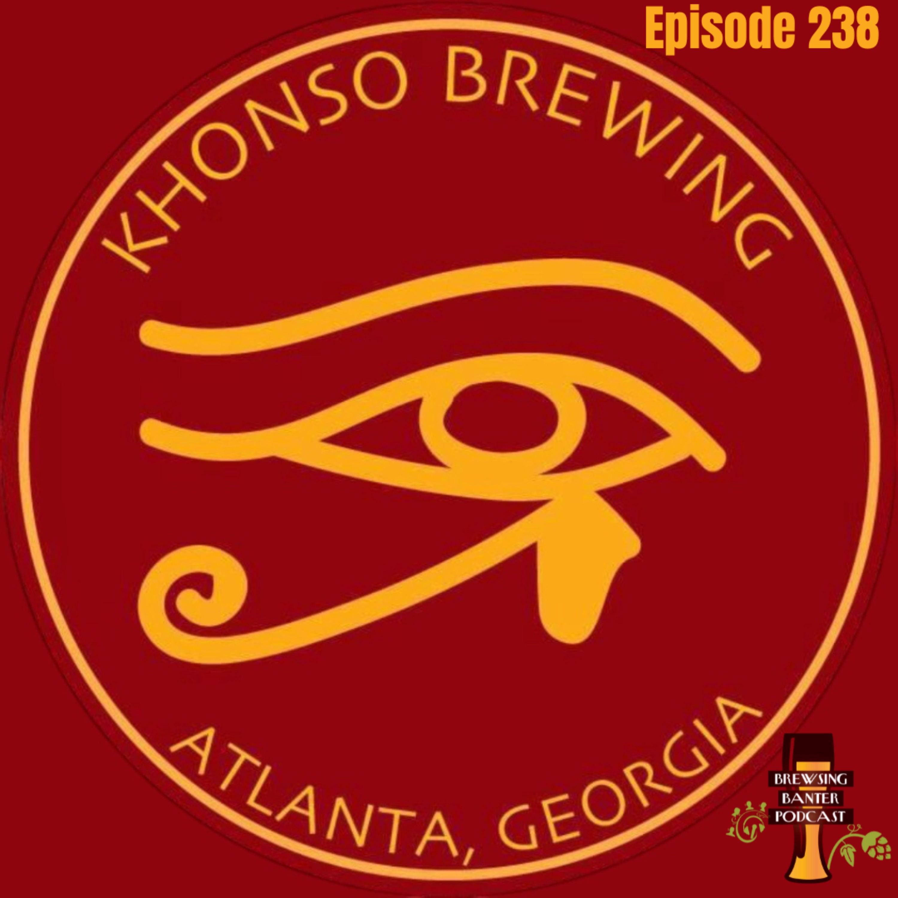 BBP 238 - Khonso Brewing