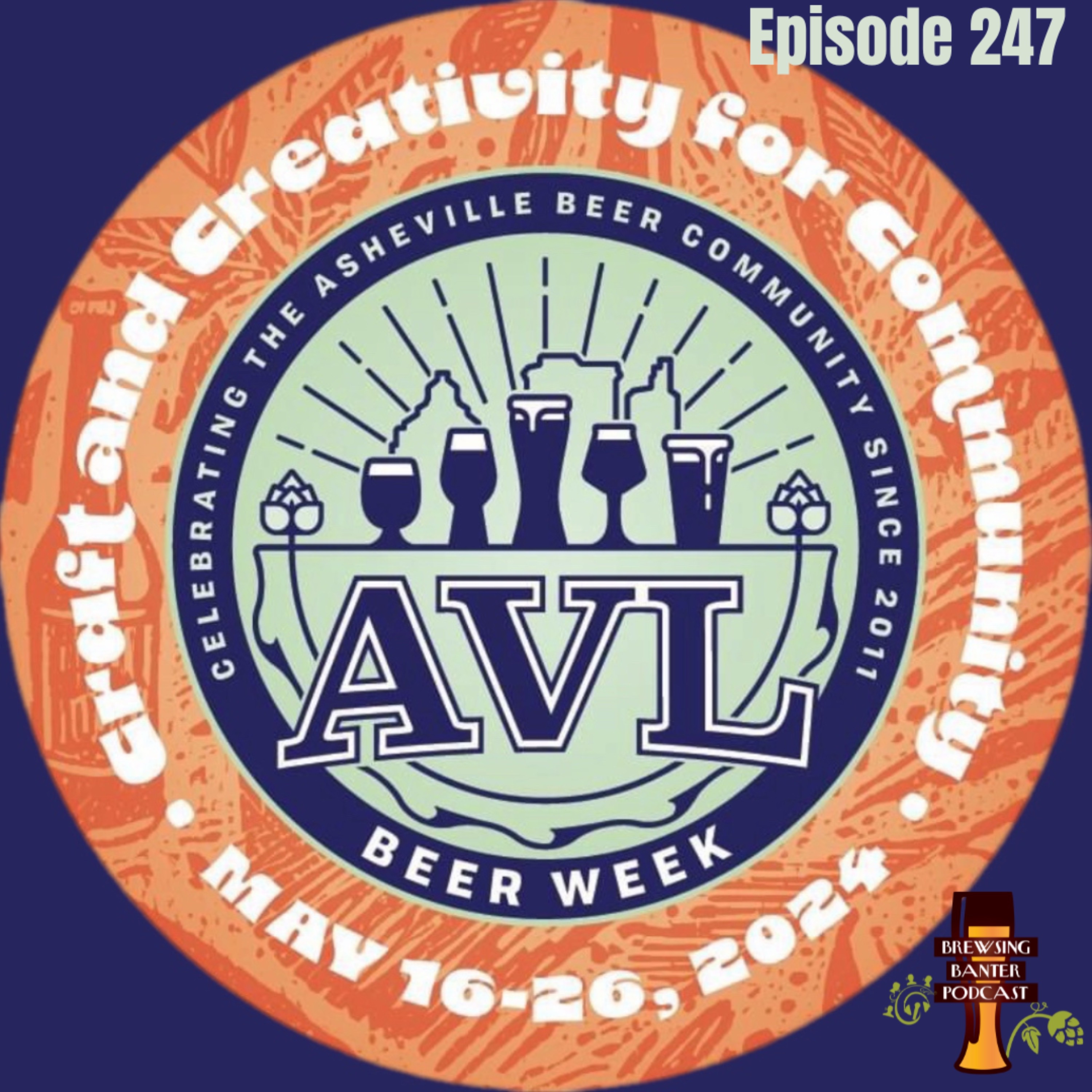 BBP 247 - Asheville Beer Week