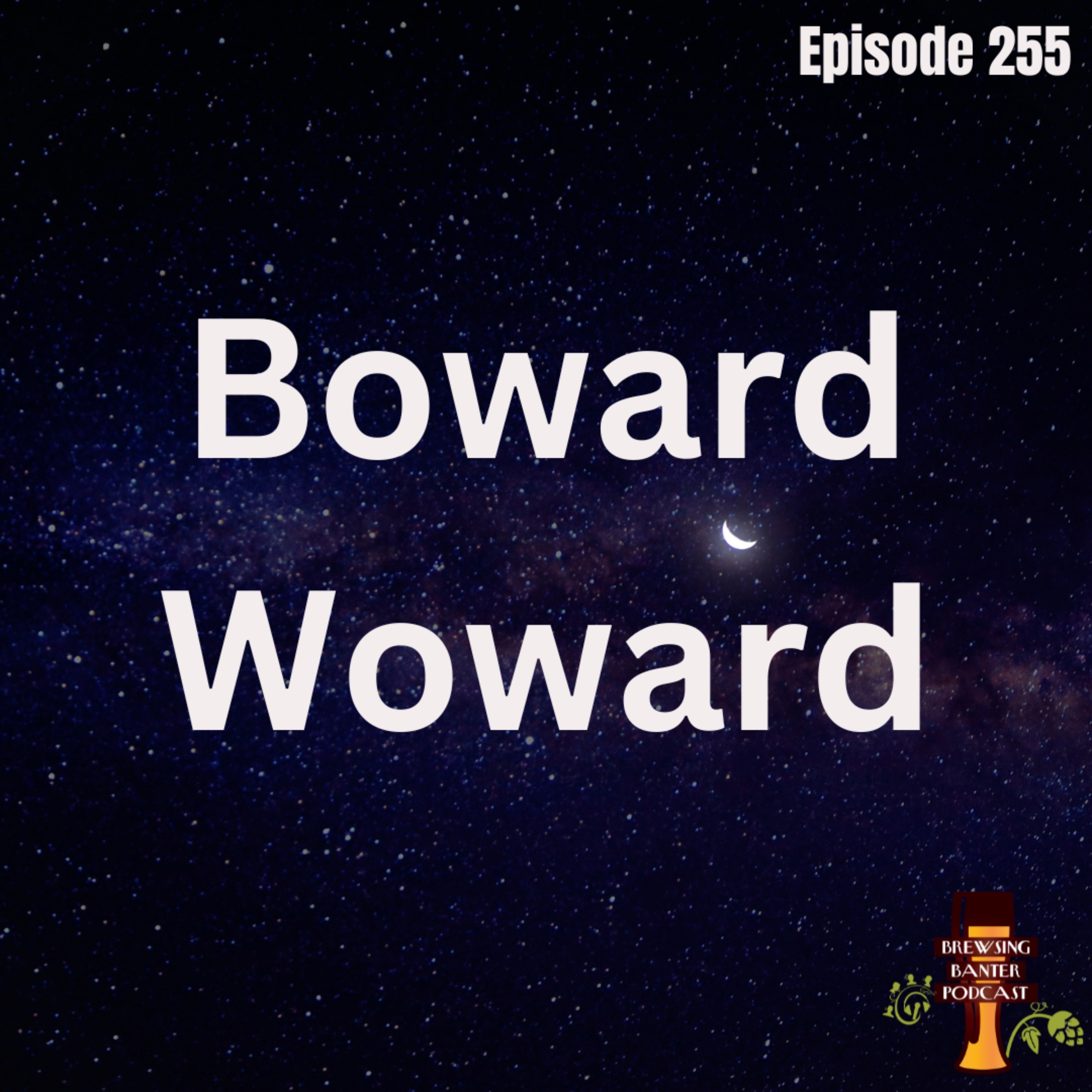 BBP 255 - Boward Woward