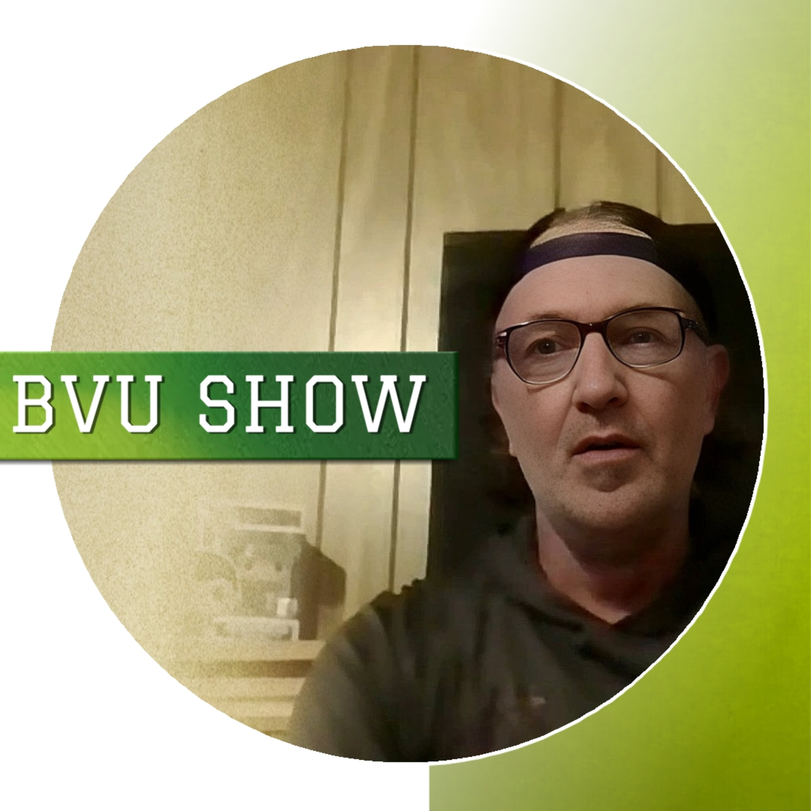 Brian Vs Utah Show
