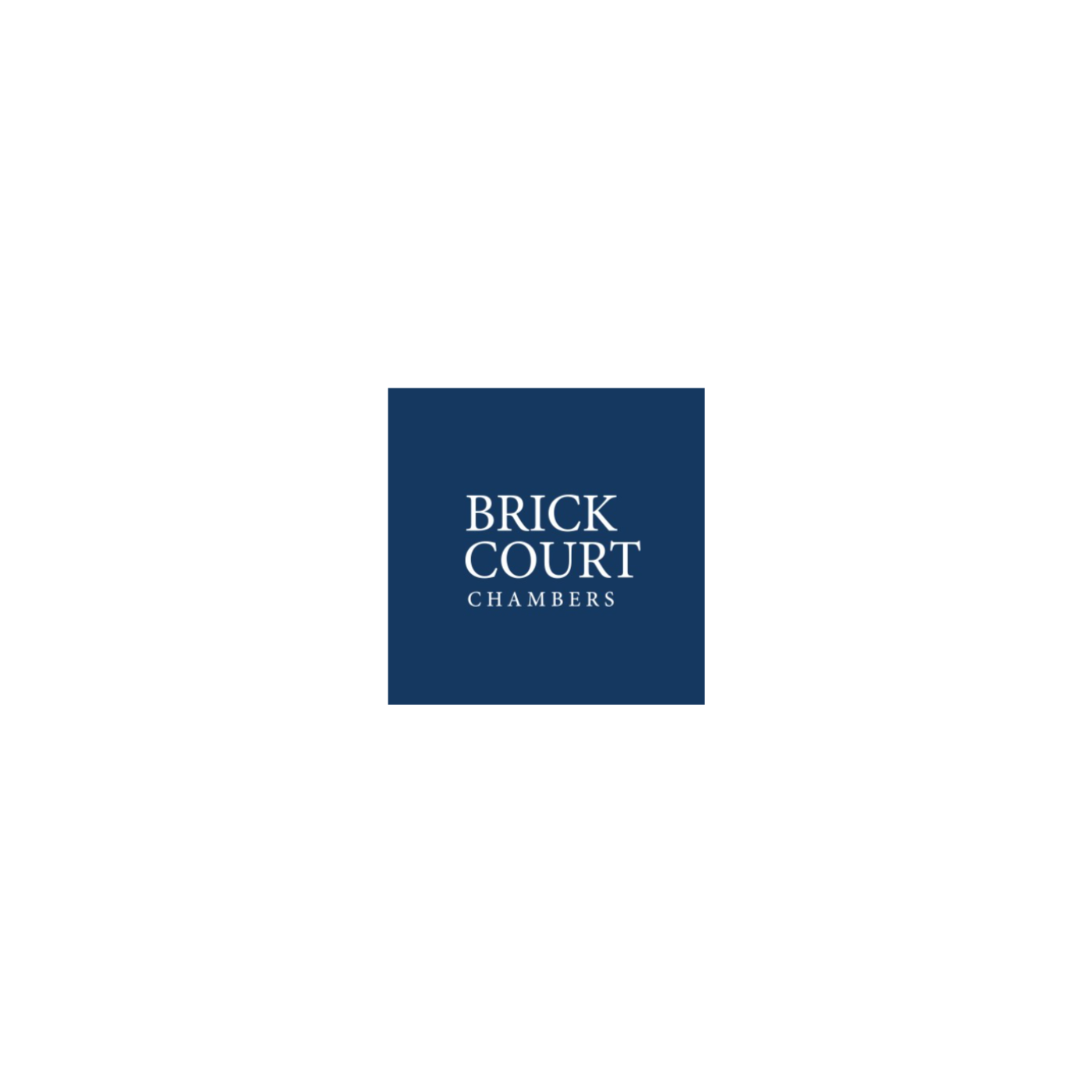 Brick Court Chambers